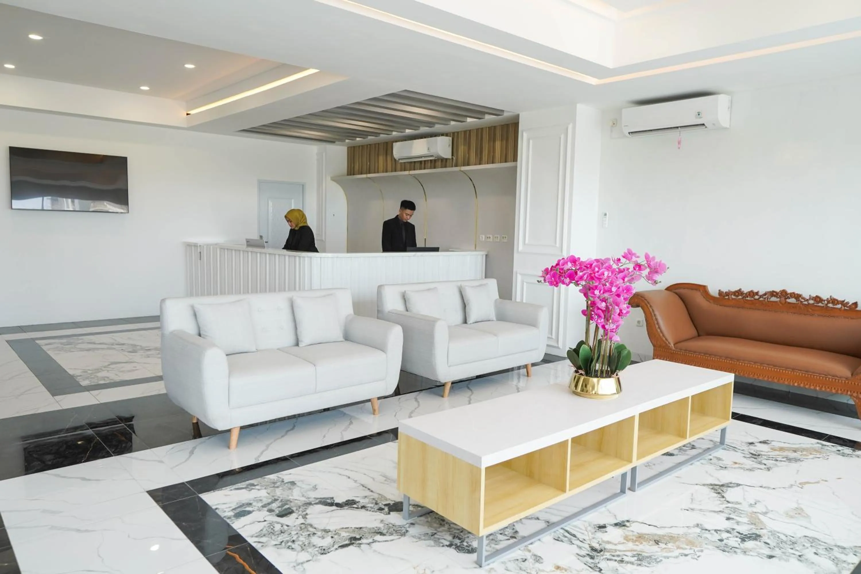 Toyo Hotel Purwokerto, Azana Hotels Collection