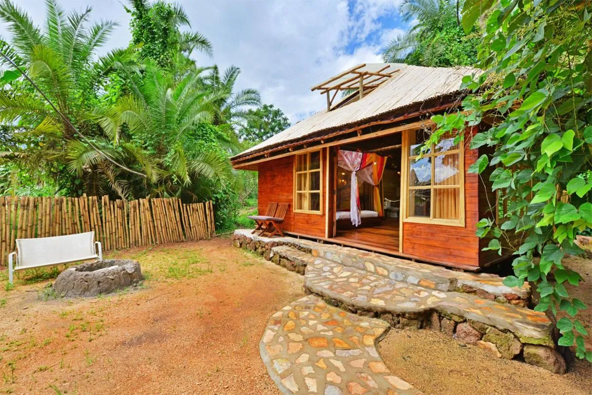 Malakai Eco Lodge