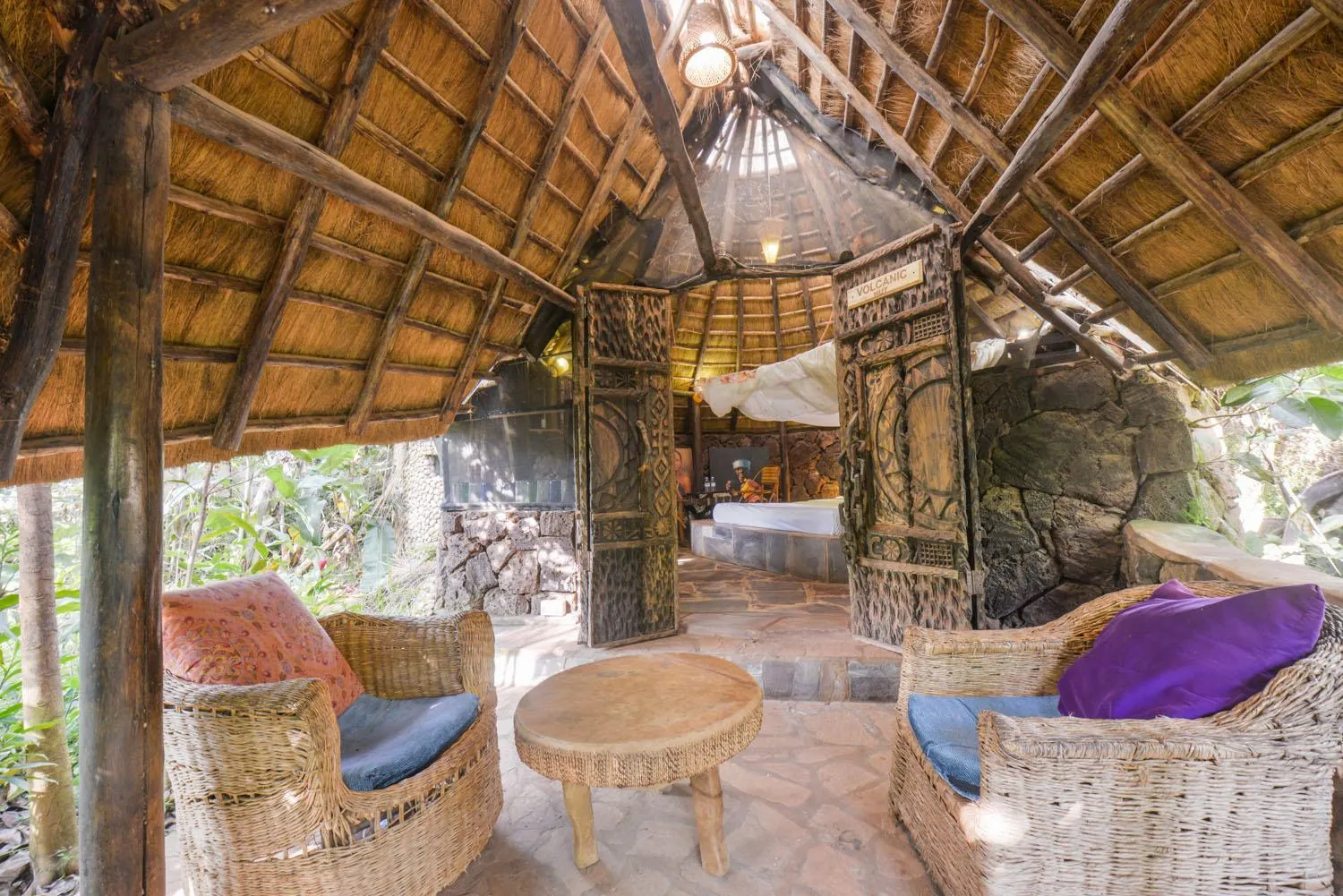 Malakai Eco Lodge