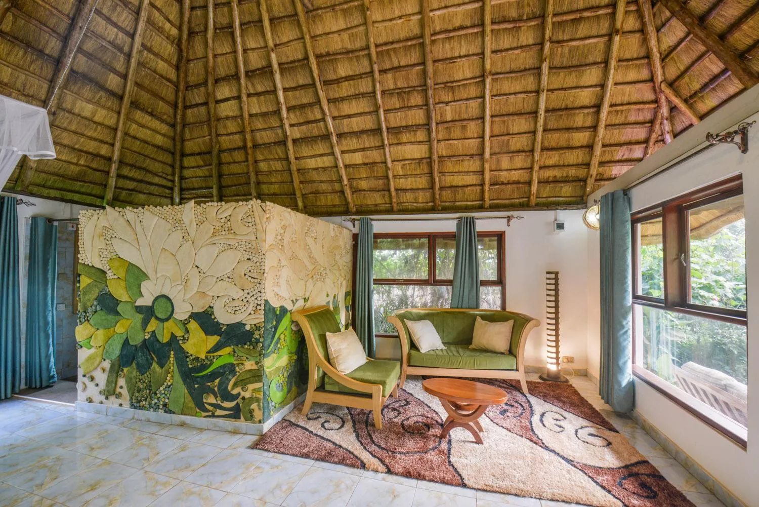Malakai Eco Lodge