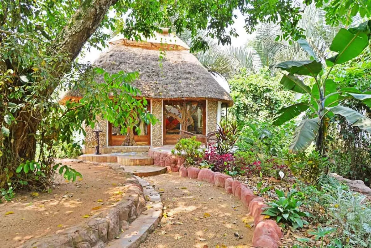 Malakai Eco Lodge