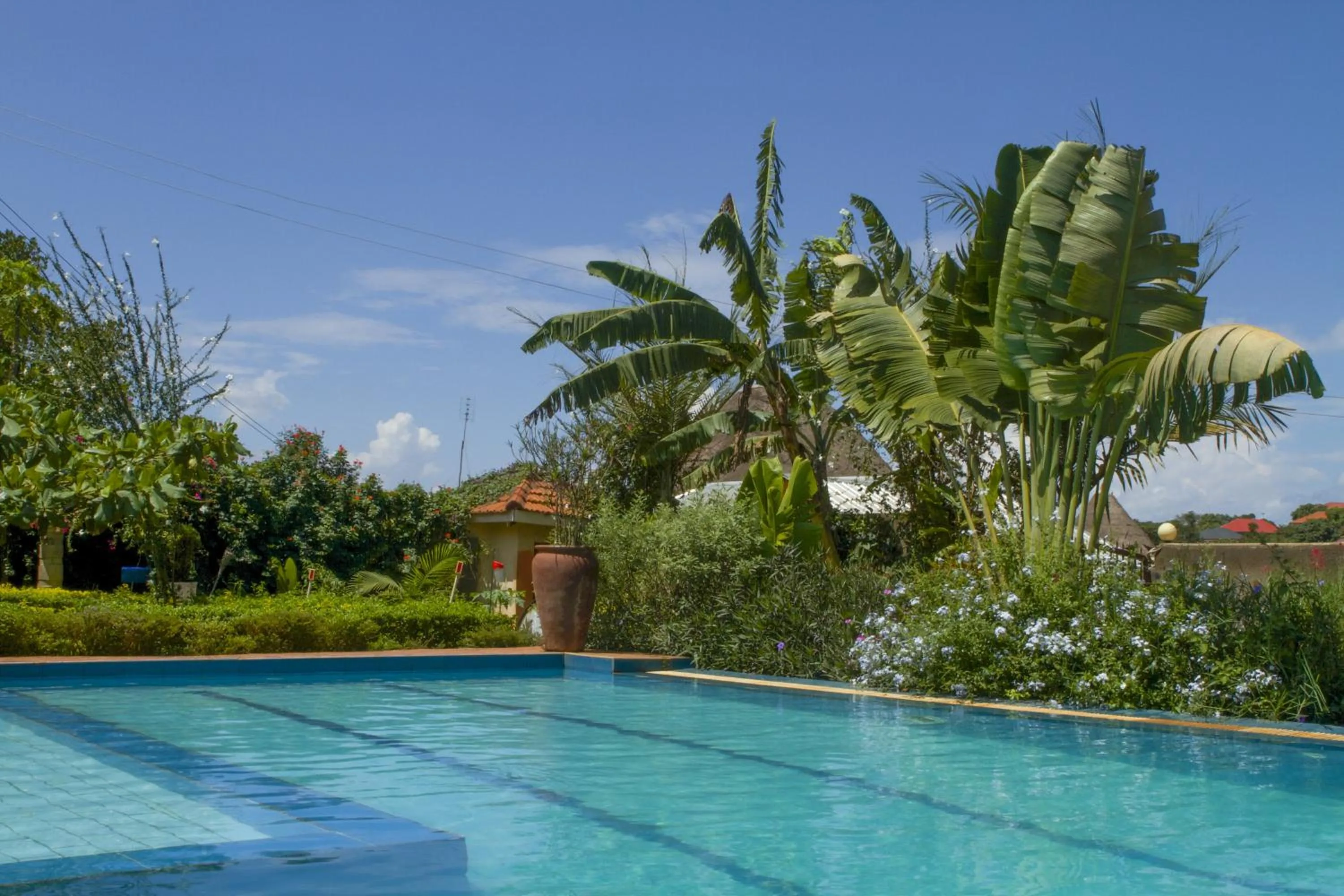 Activities in Malakai Eco Lodge