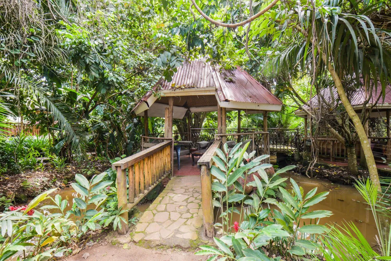 Malakai Eco Lodge