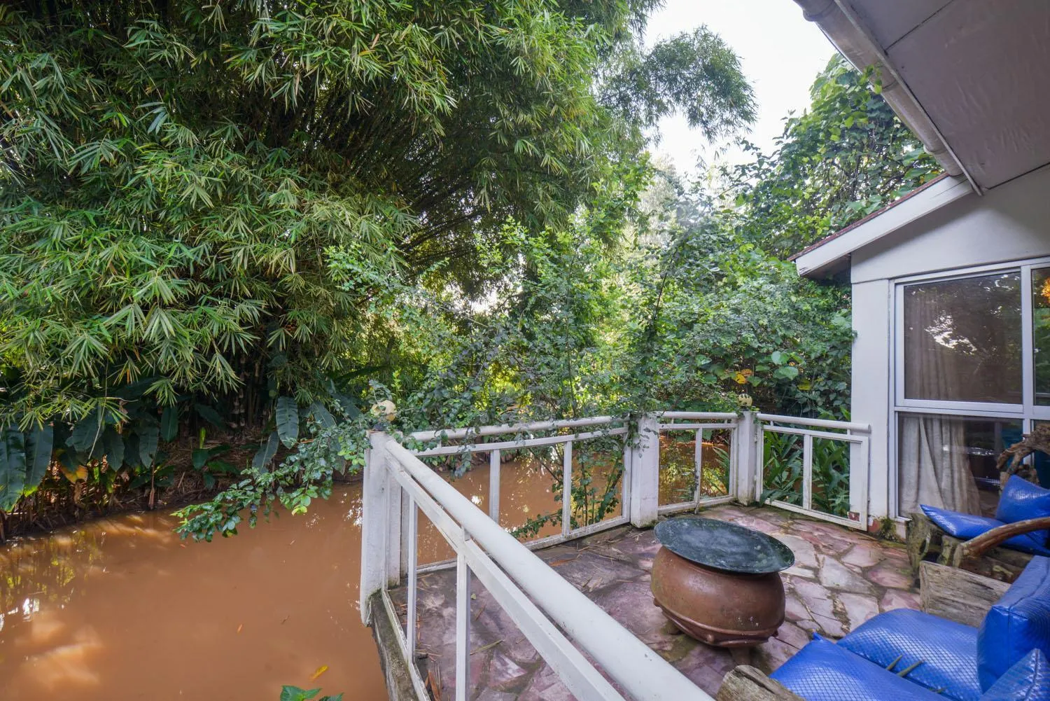 Malakai Eco Lodge