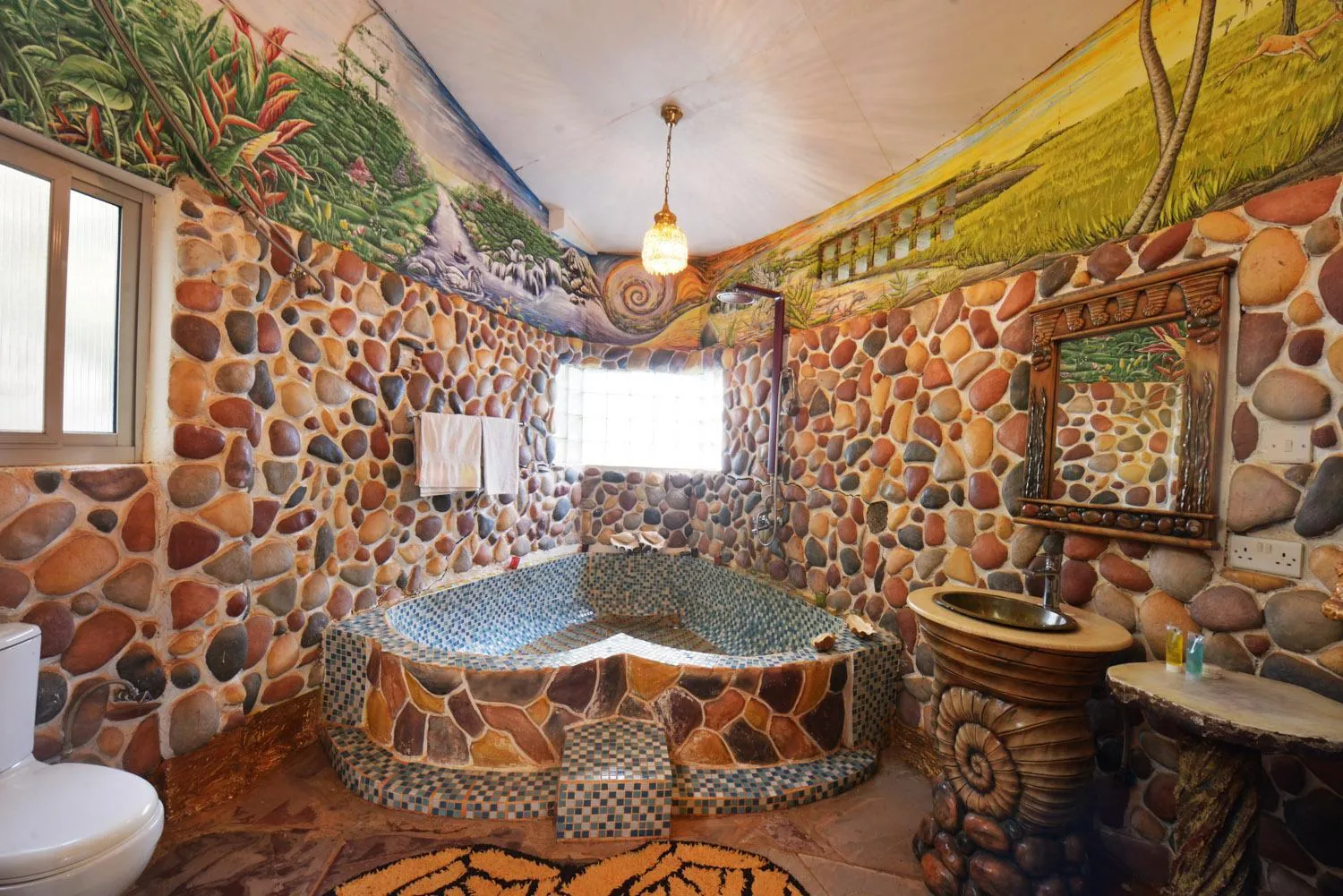 Malakai Eco Lodge