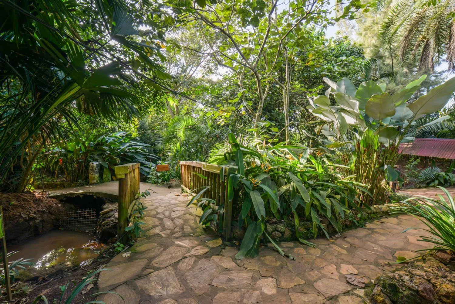 Malakai Eco Lodge