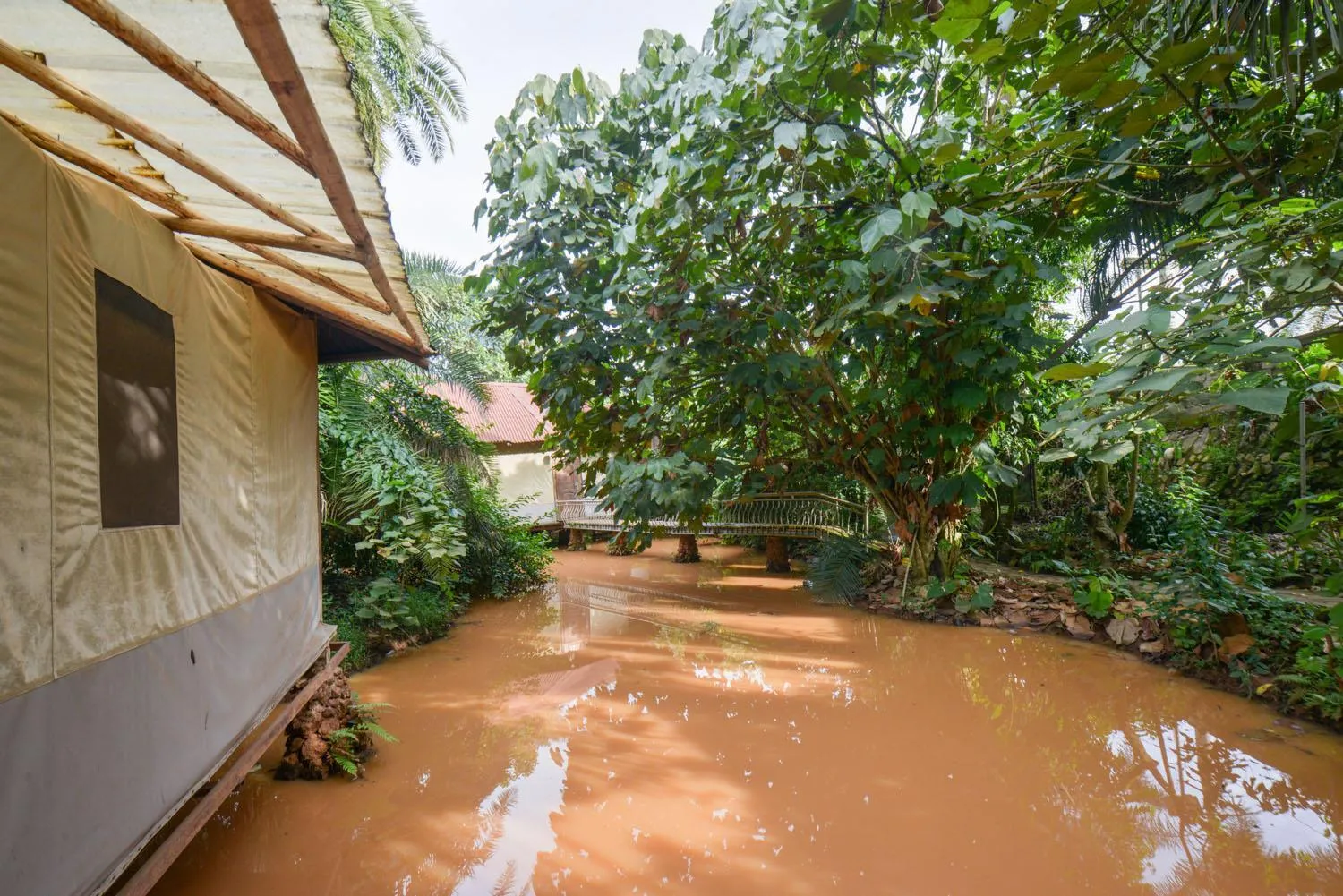 Malakai Eco Lodge