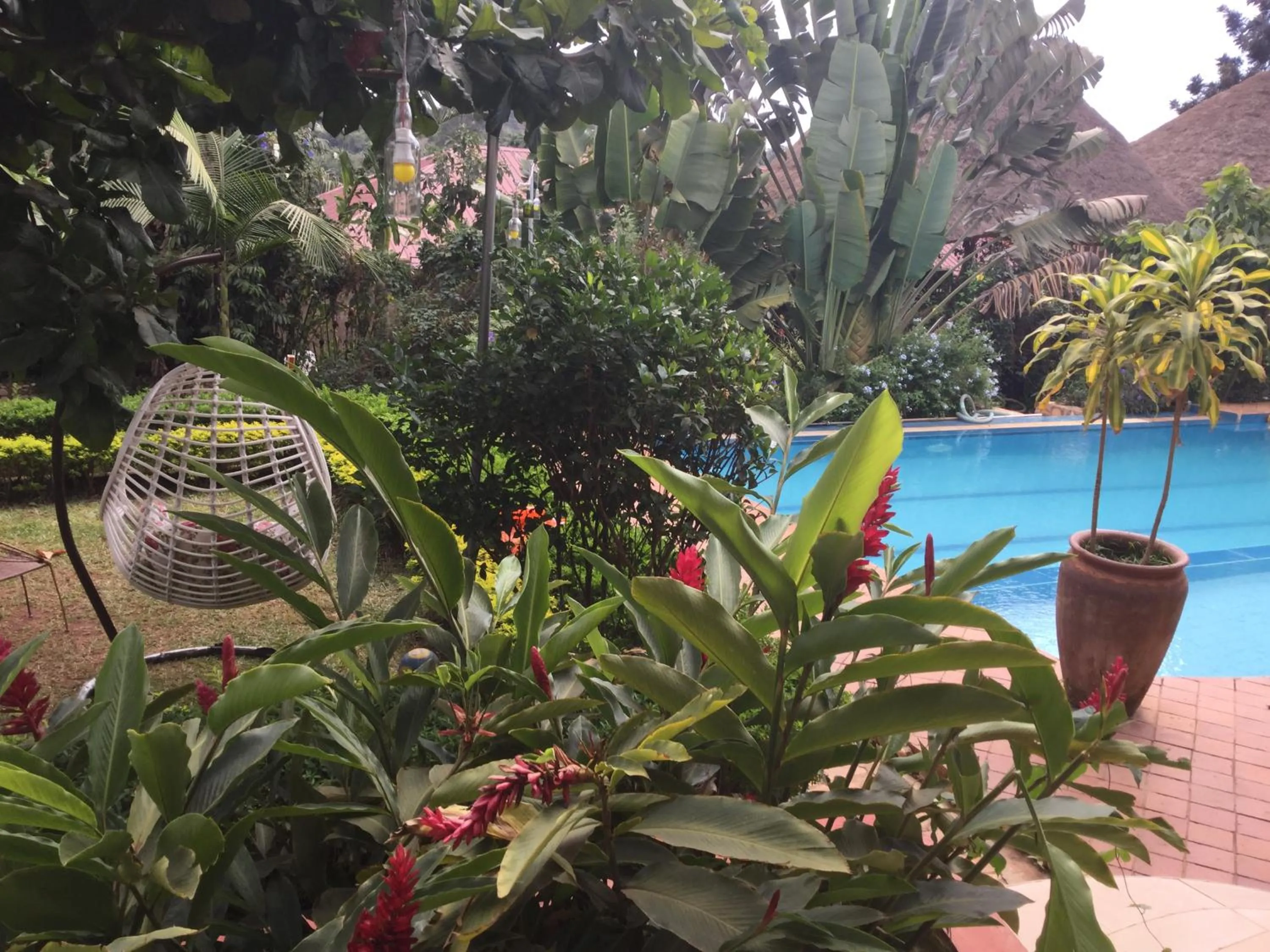Malakai Eco Lodge