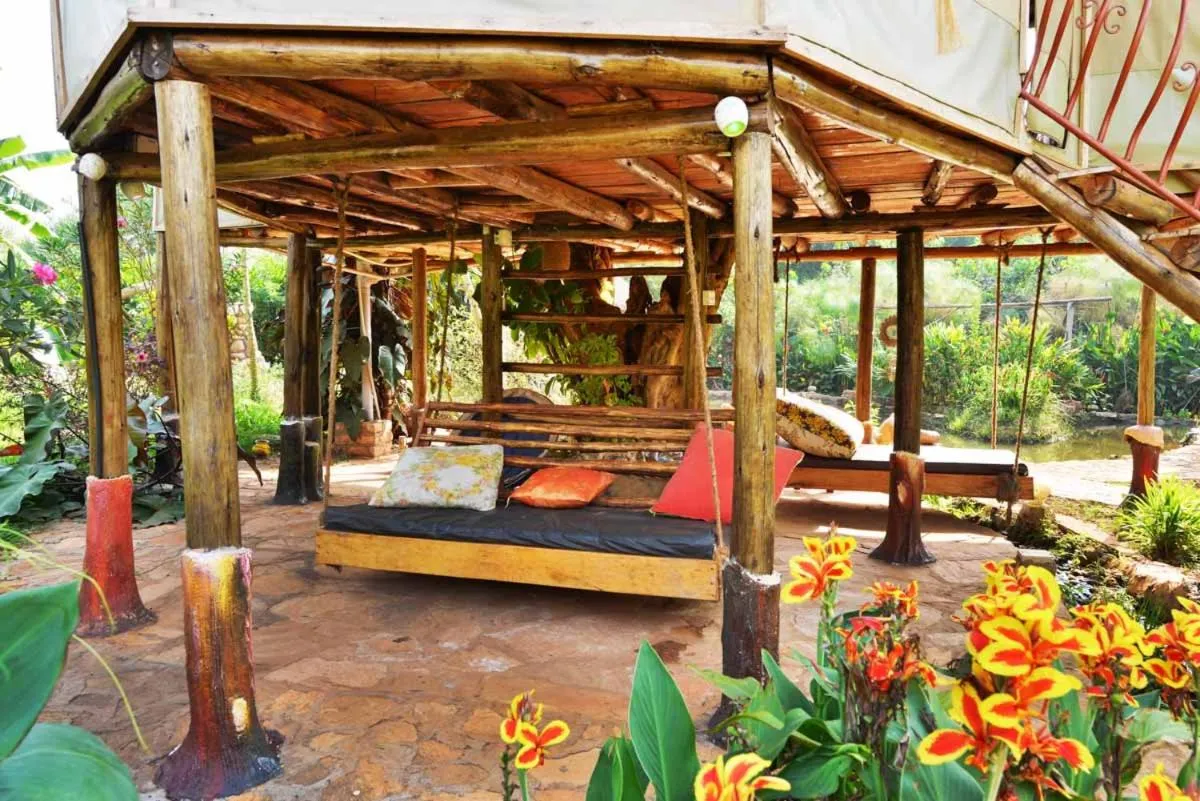 Malakai Eco Lodge