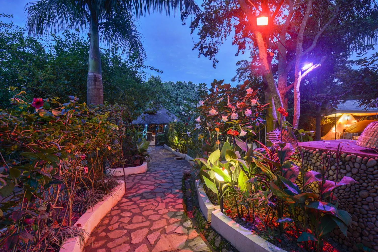 Malakai Eco Lodge