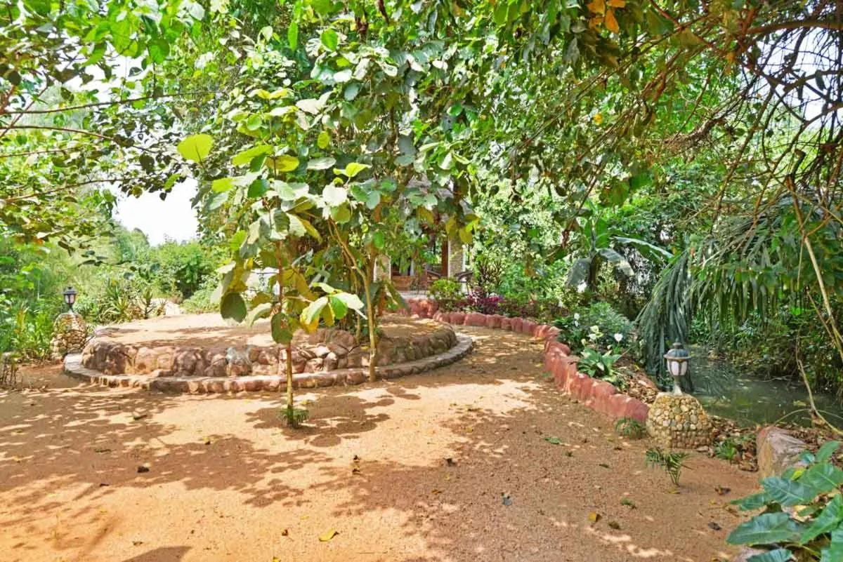 Malakai Eco Lodge