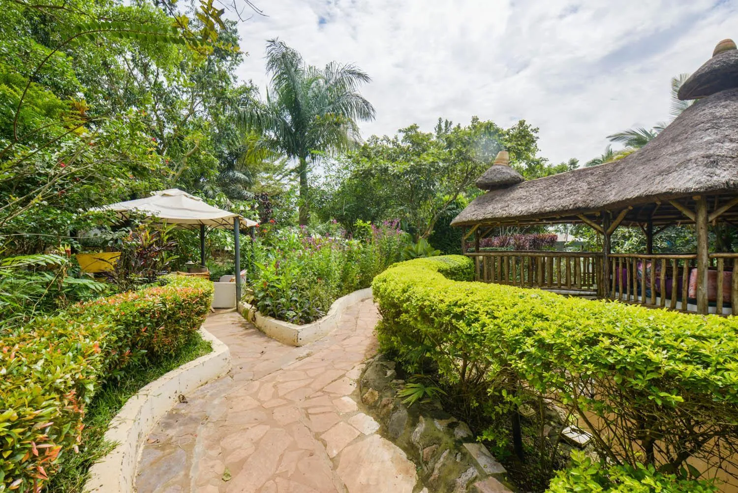 Malakai Eco Lodge