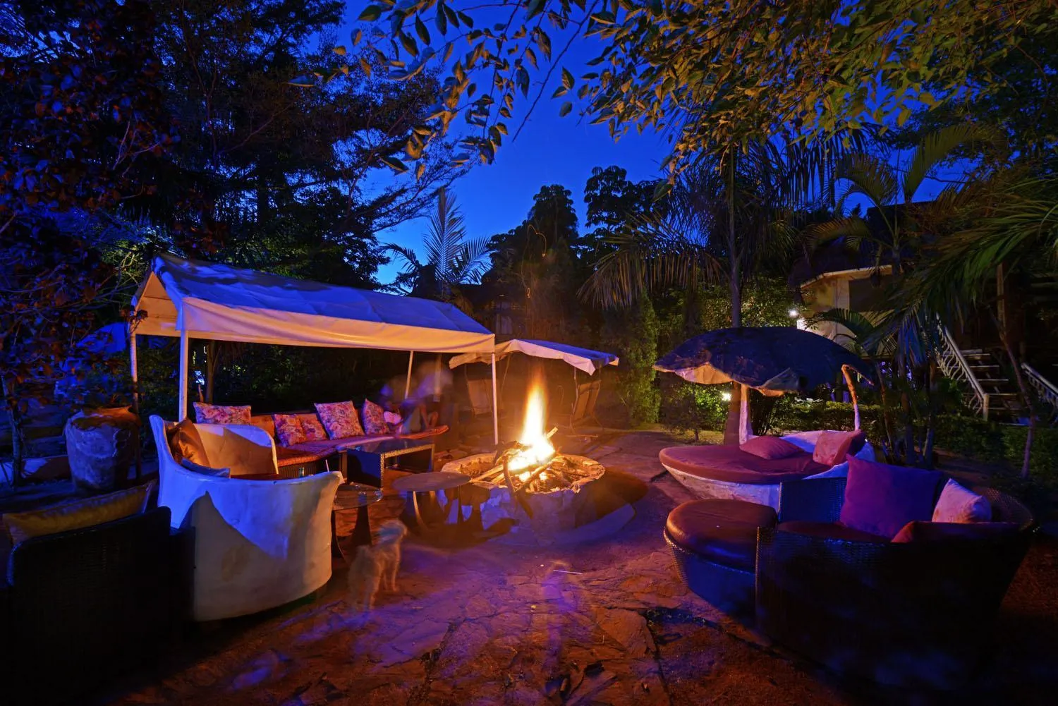 Malakai Eco Lodge