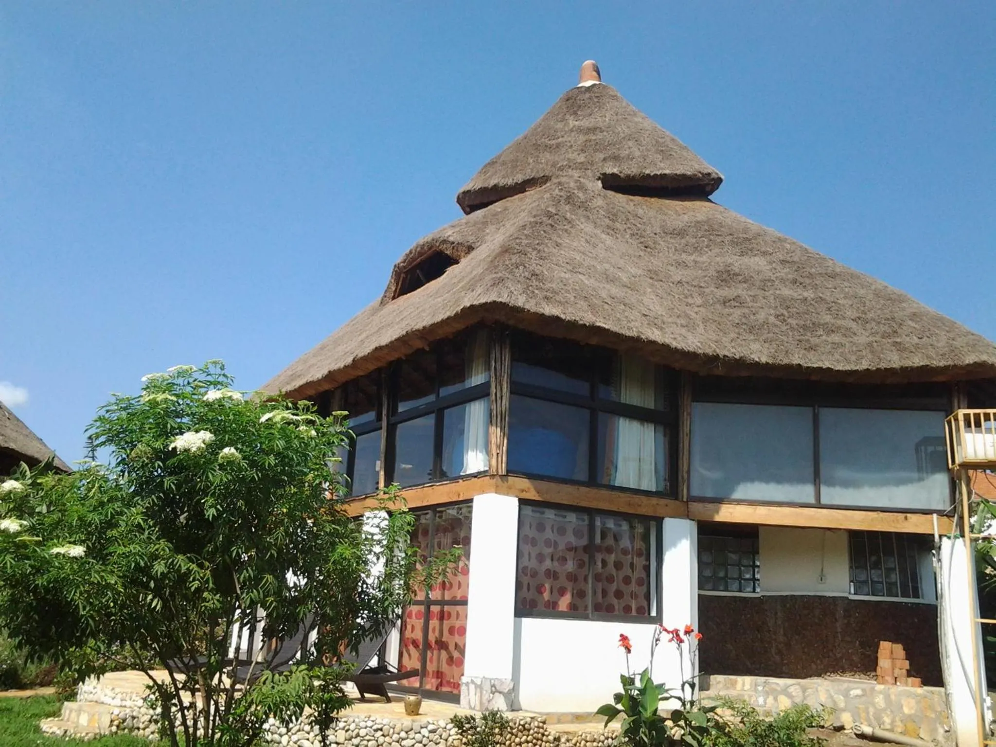 Malakai Eco Lodge