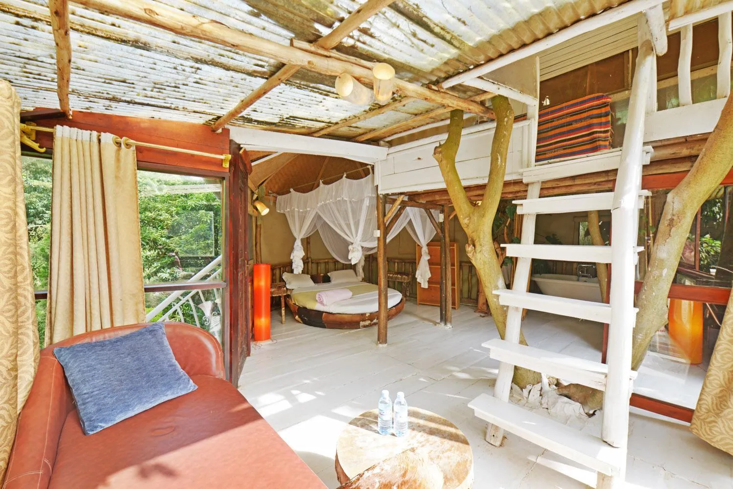 Malakai Eco Lodge