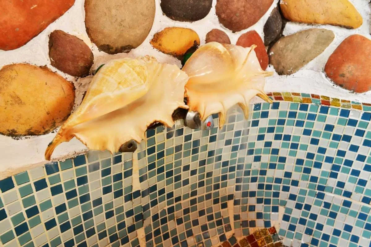 Photo of the whole room in Malakai Eco Lodge