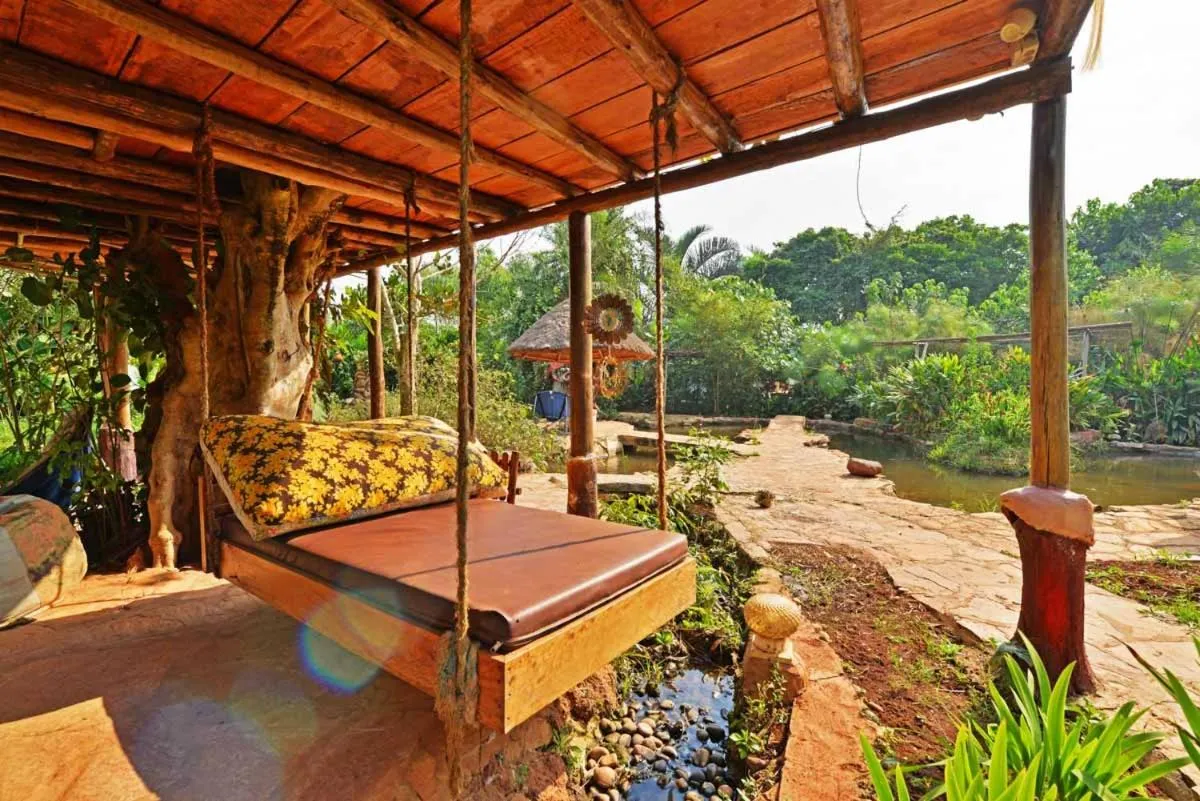Malakai Eco Lodge