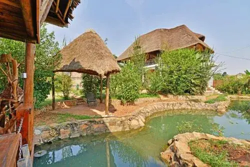Malakai Eco Lodge Malakai Eco Lodge