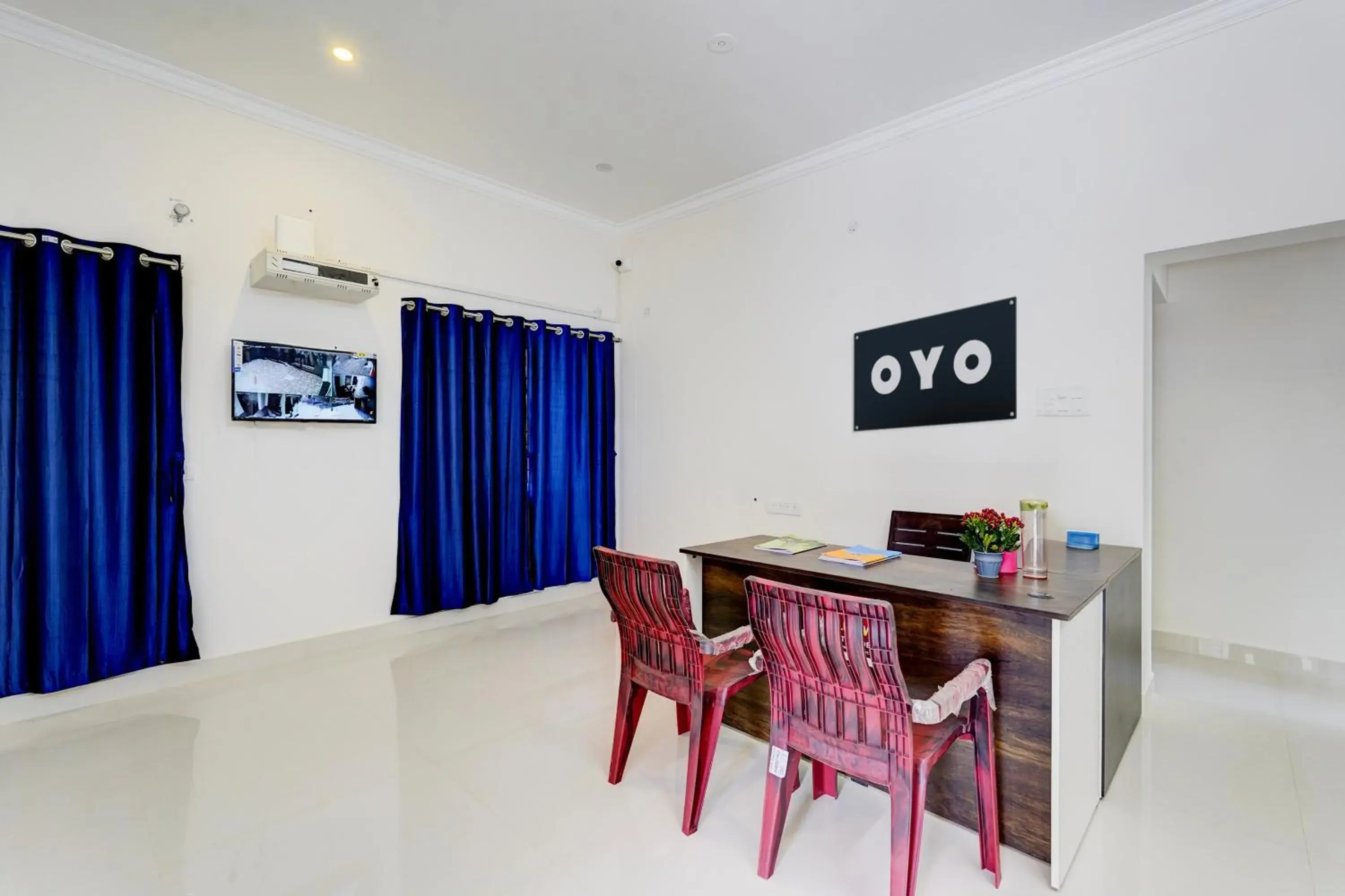 Hotel O Elegant Residency Vandalur Zoo Hotel O Elegant Residency Vandalur Zoo