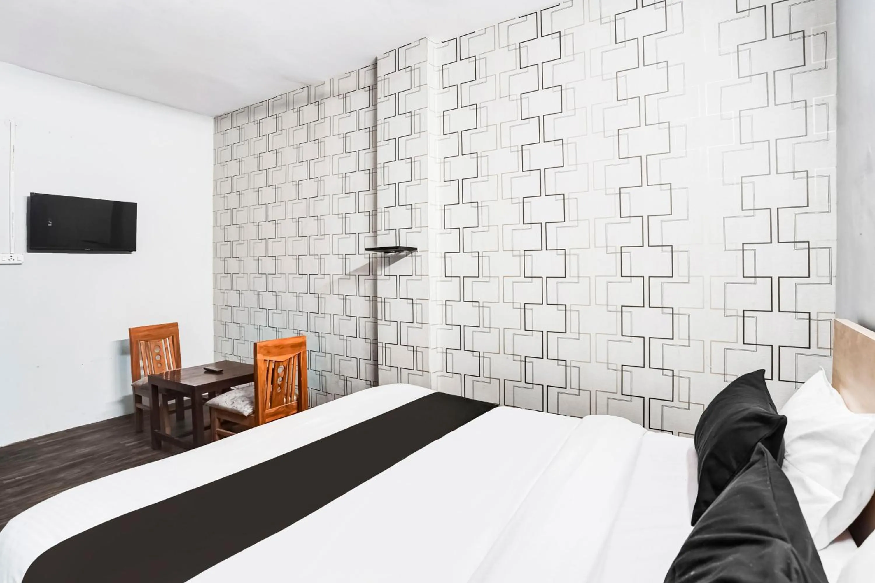 Hotel O ASP ROYAL RESIDENCY