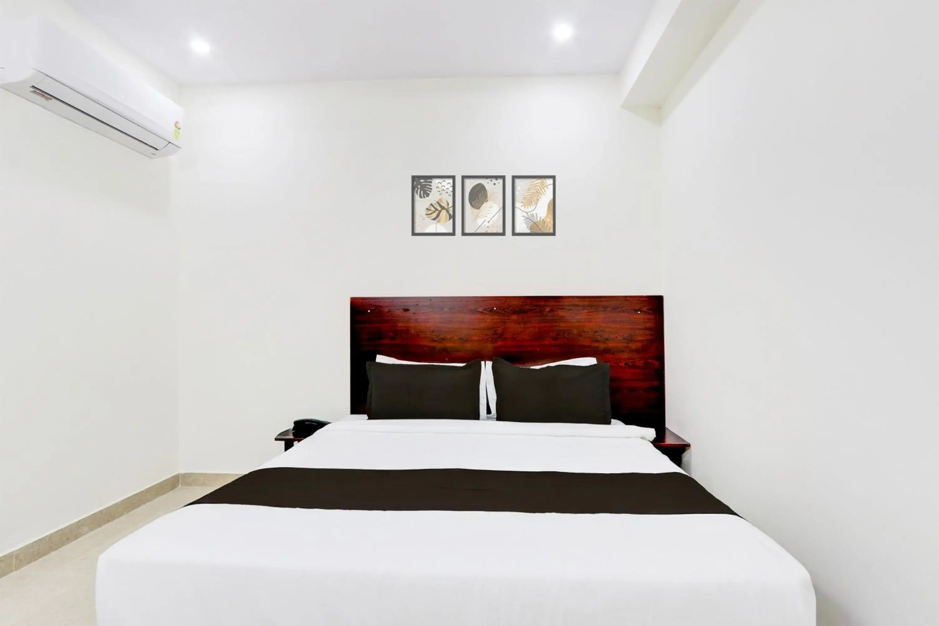 Bedroom, Bed in Hotel O Moon Star Bedroom, Bed in Hotel O Moon Star