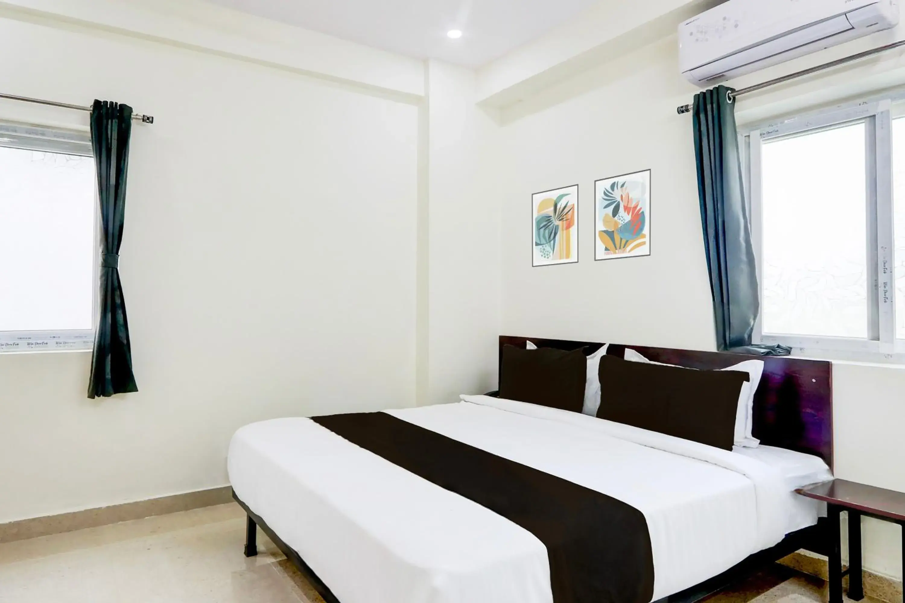 Bedroom, Bed in Hotel O Moon Star Bedroom, Bed in Hotel O Moon Star