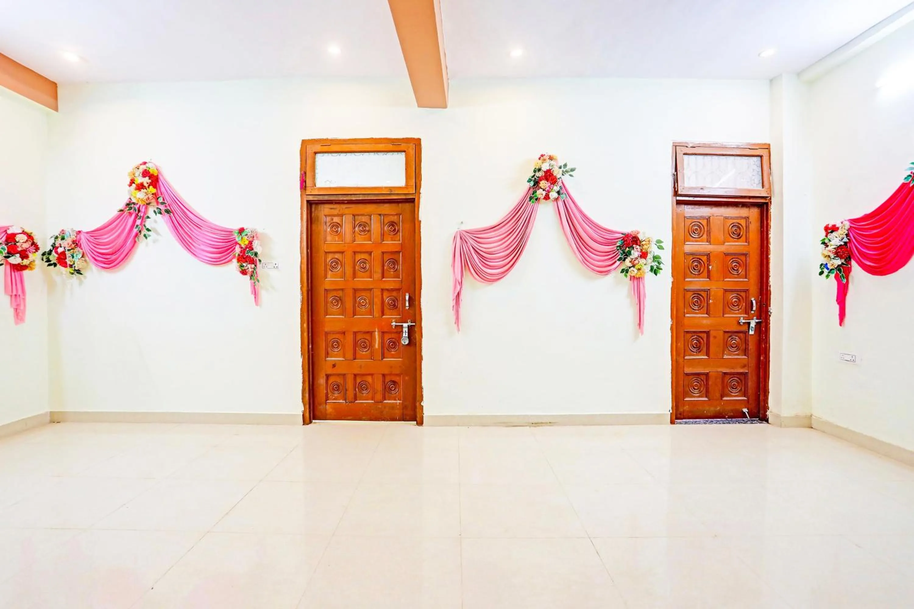 Lobby or reception in SPOT ON Love Buffet Restaurant & Benquet Holl