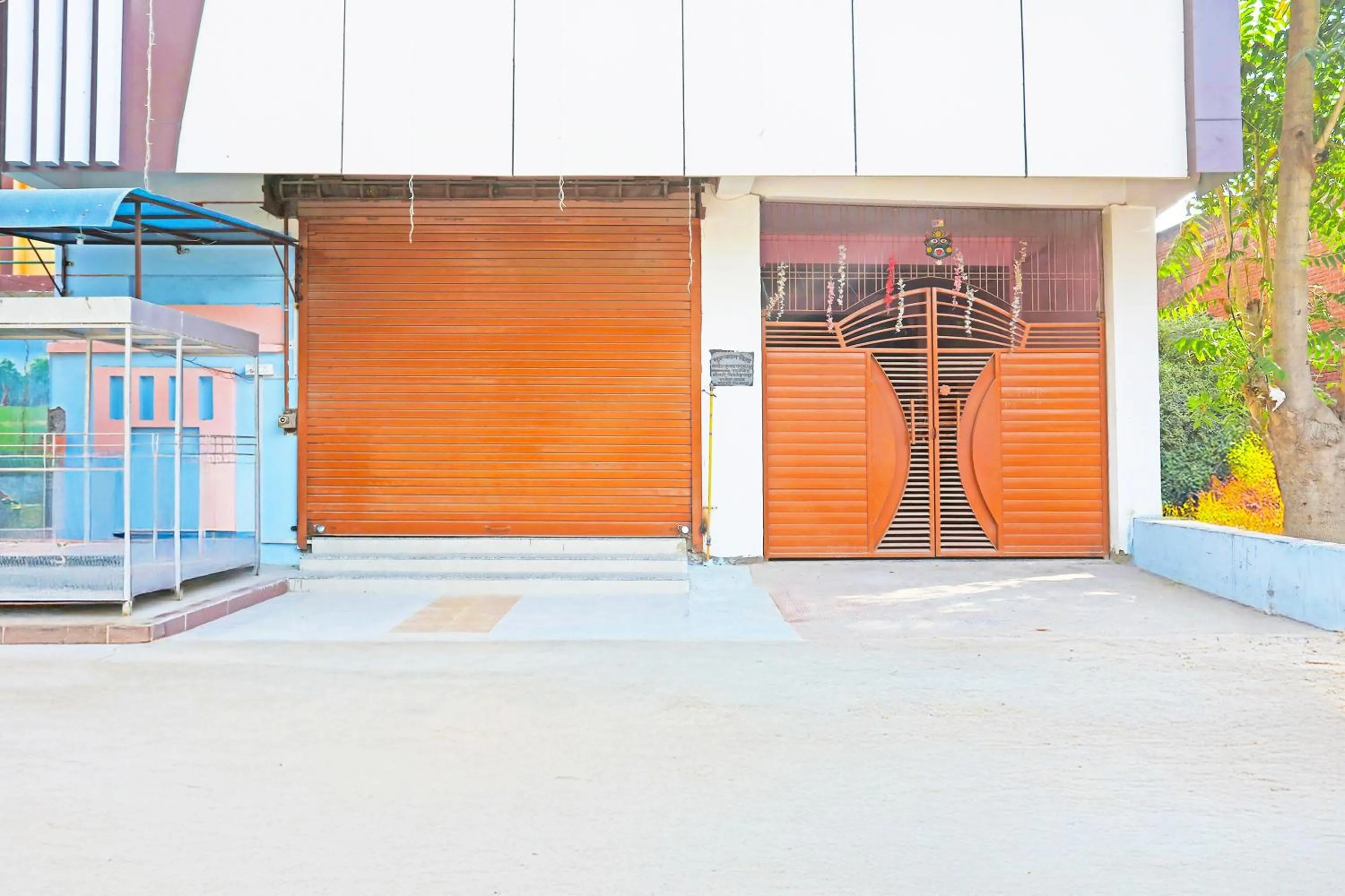 Facade/entrance in SPOT ON Love Buffet Restaurant & Benquet Holl