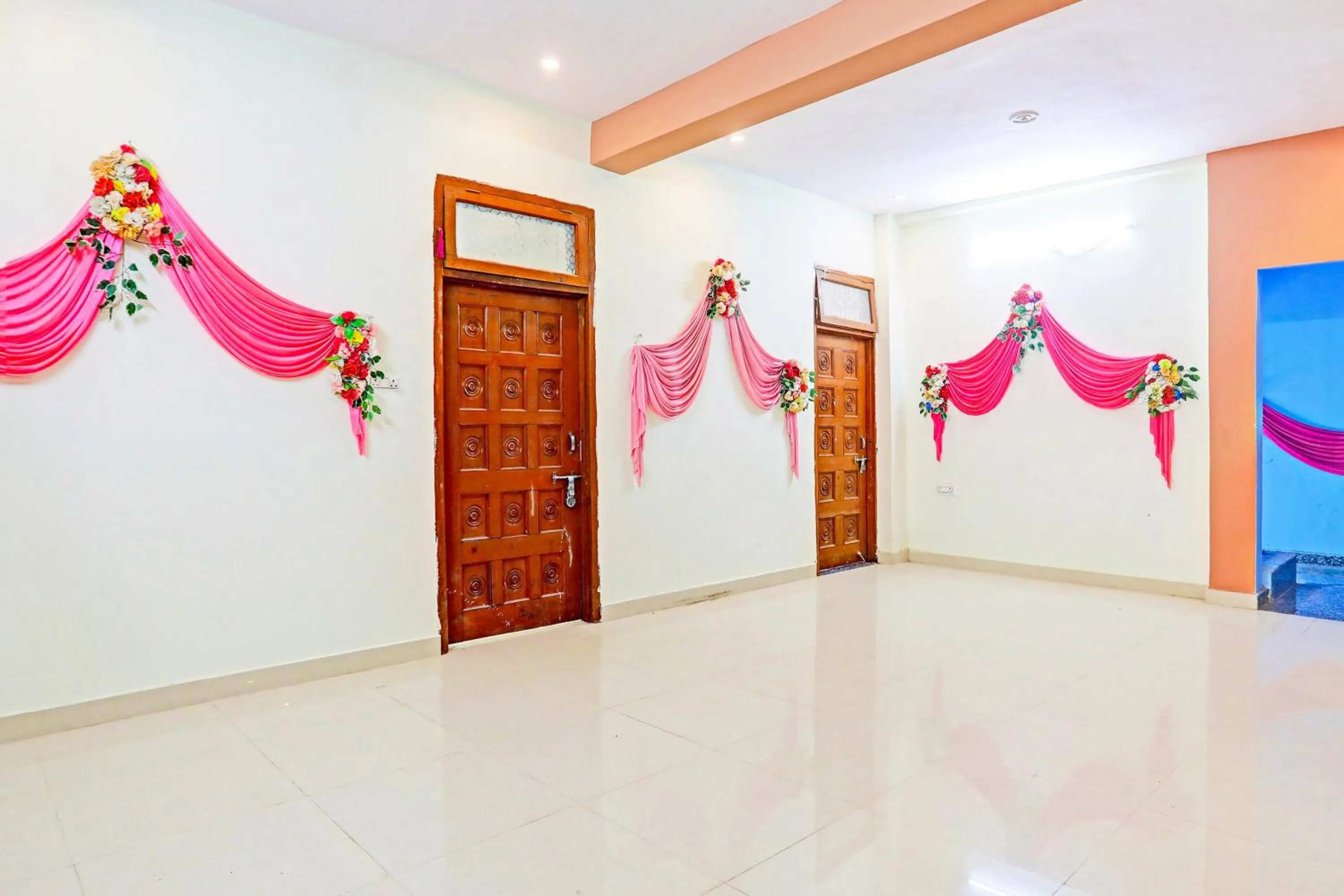 Lobby or reception in SPOT ON Love Buffet Restaurant & Benquet Holl