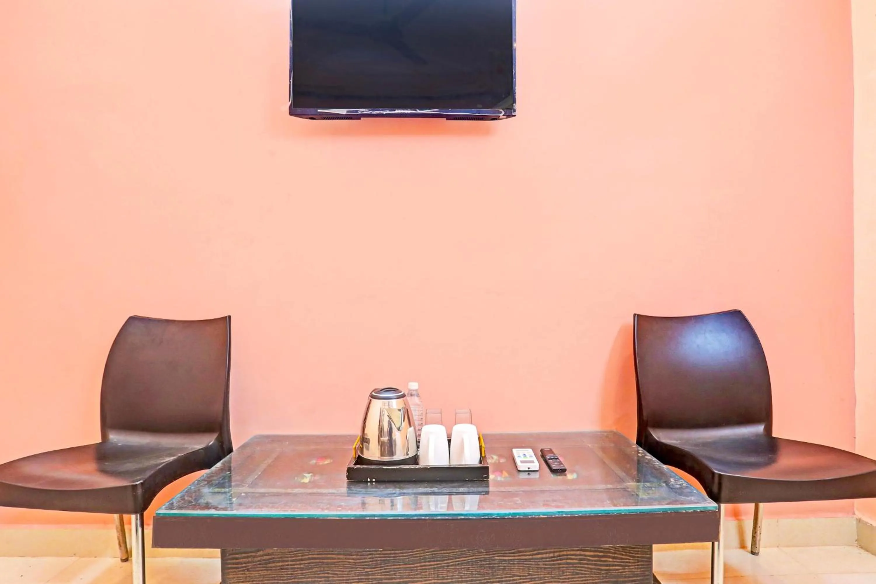 Bedroom in SPOT ON Love Buffet Restaurant & Benquet Holl