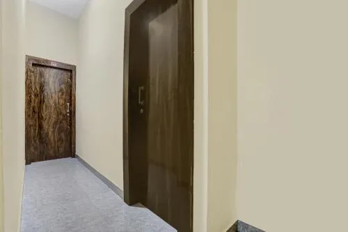 Hotel O Mayur Residency Inn