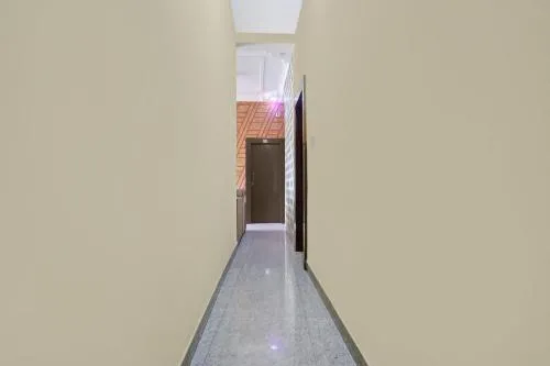 Hotel O Mayur Residency Inn