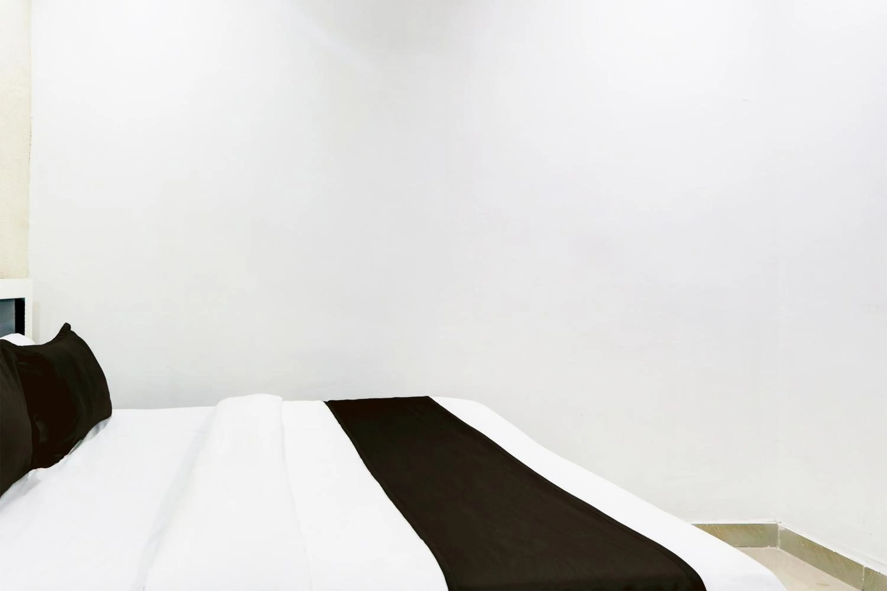 Bedroom, Bed in Hotel O by OYO Tara Grand luxury Rooms