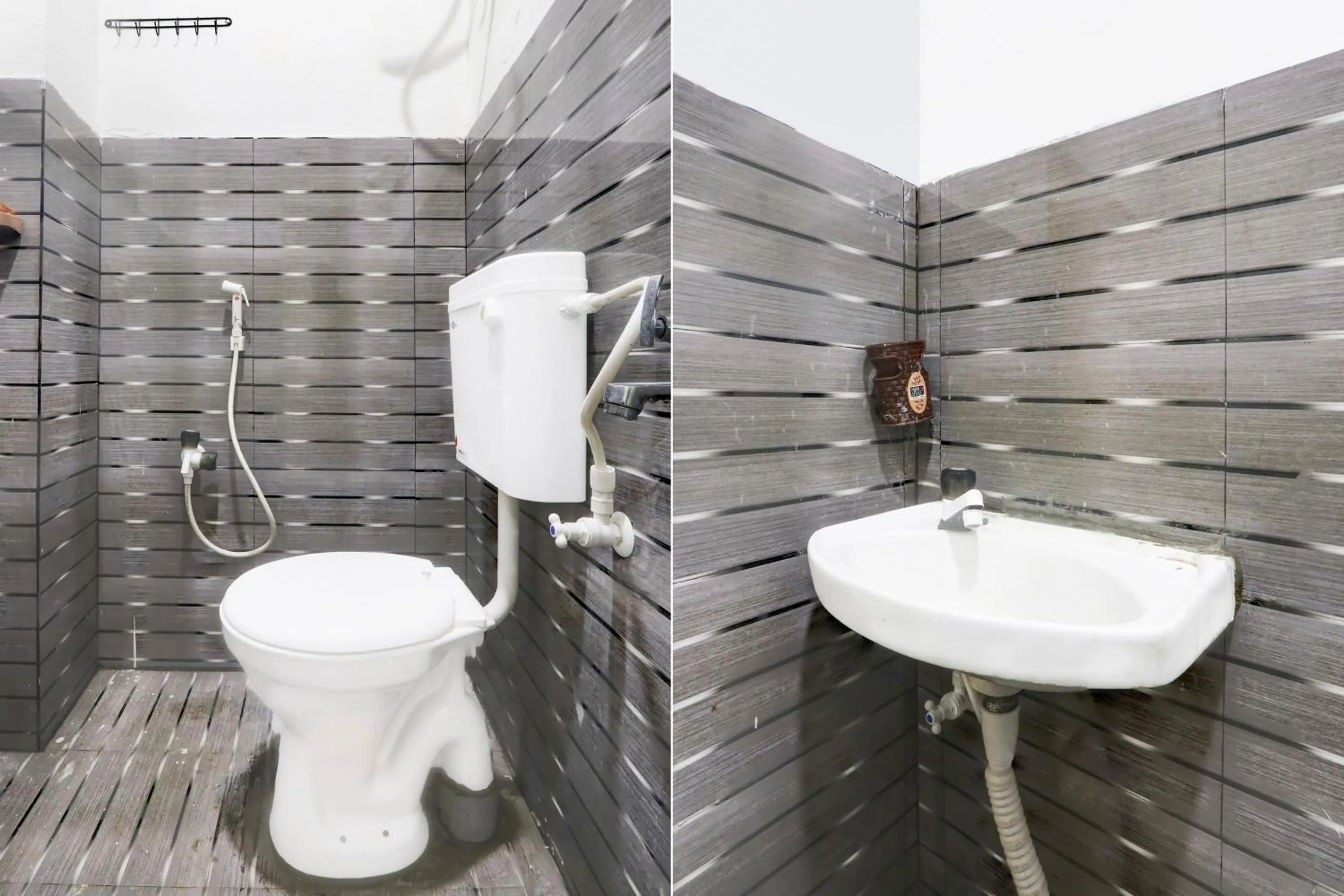 Lobby or reception in Hotel O by OYO Tara Grand luxury Rooms