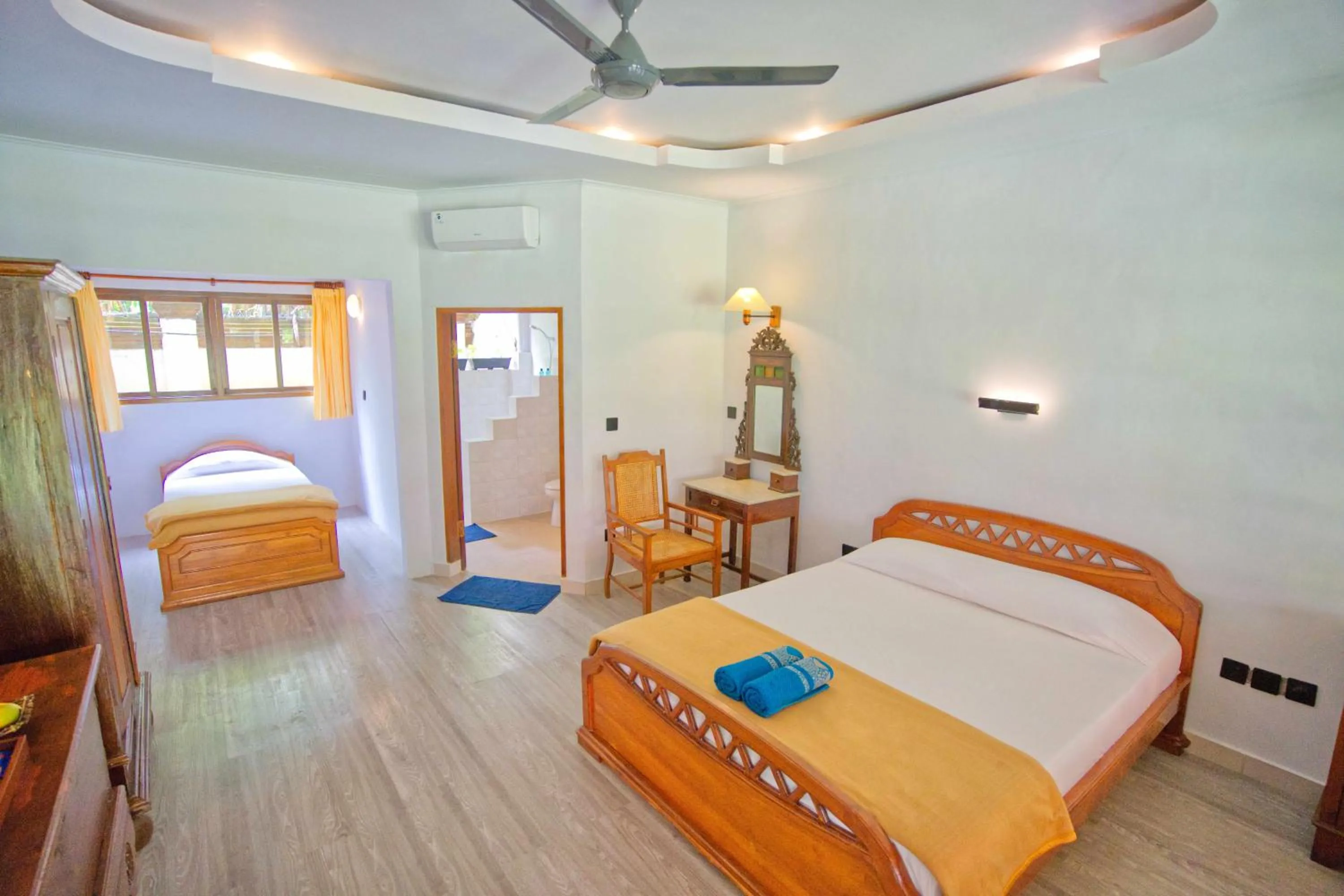 Uns Hotel - Bali