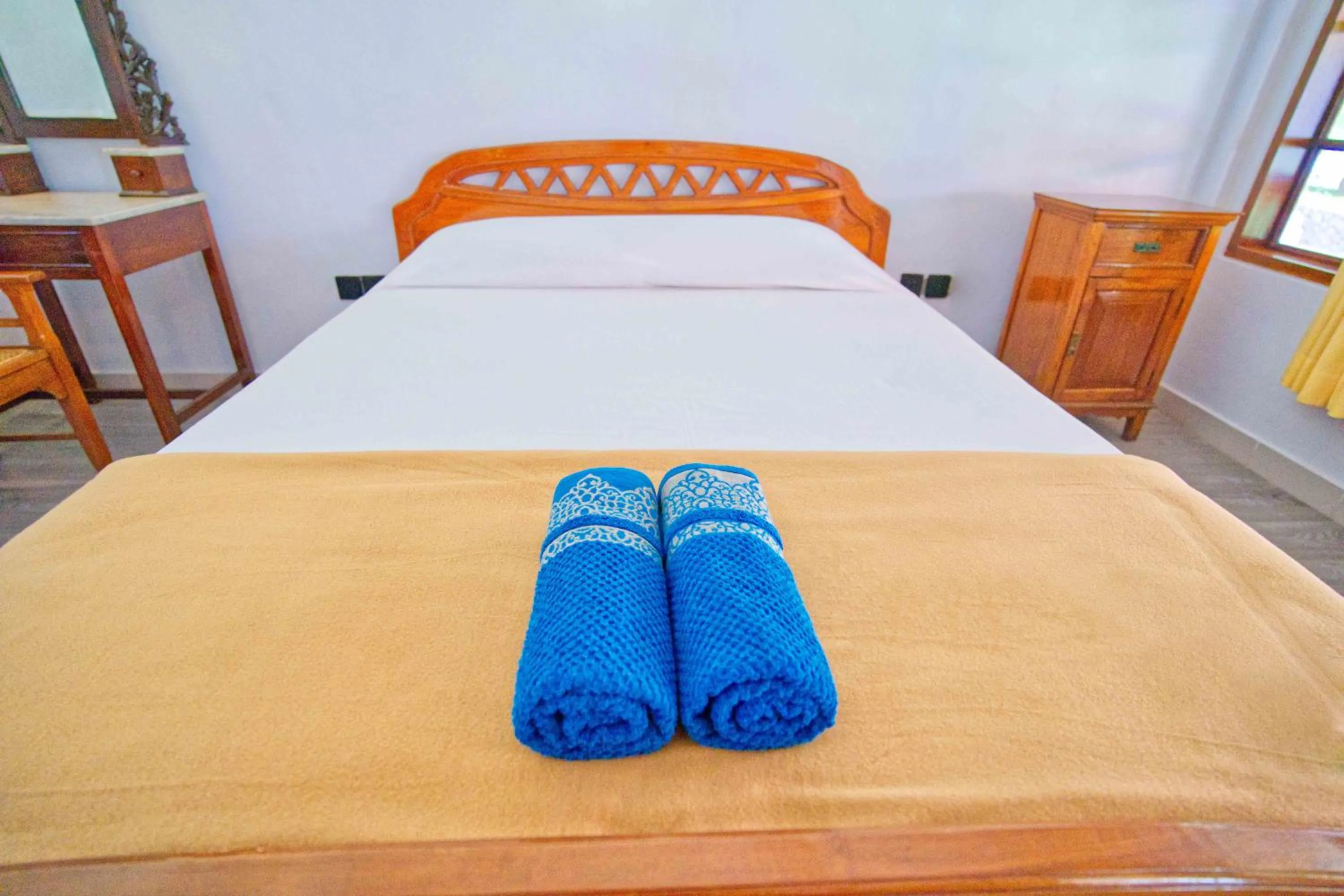 Uns Hotel - Bali