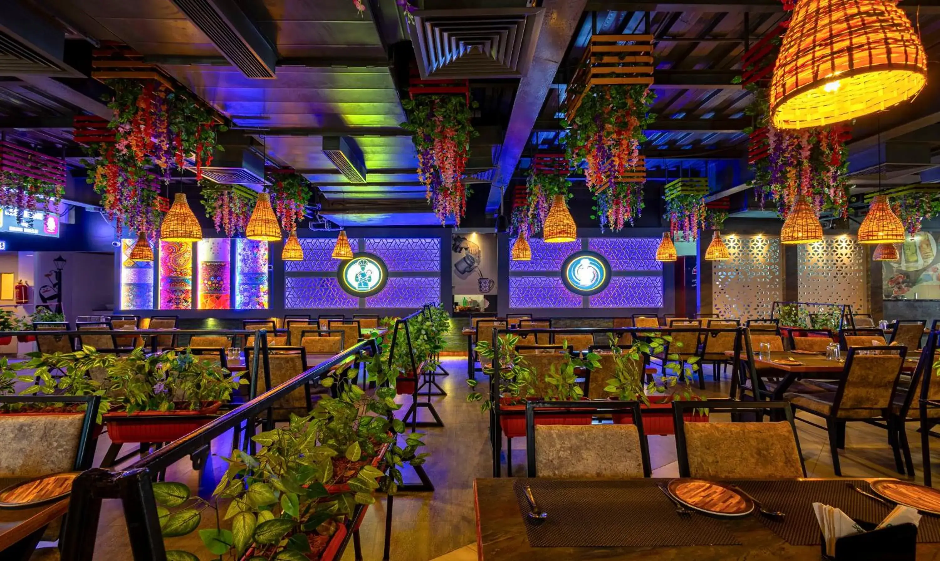 Restaurant/places to eat in Treebo Imperia, Kommadi Restaurant/places to eat in Treebo Imperia, Kommadi