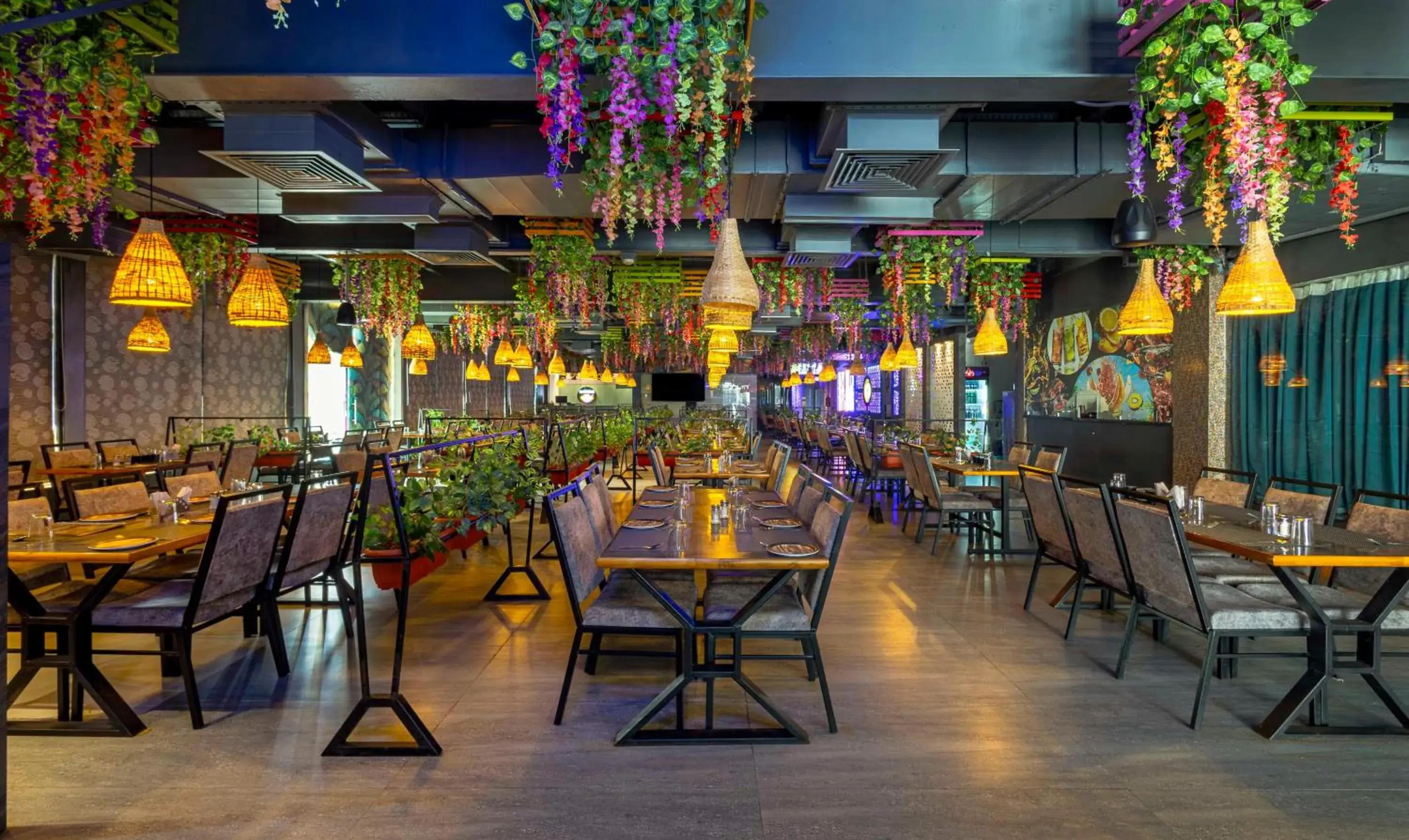 Restaurant/places to eat in Treebo Imperia, Kommadi Restaurant/places to eat in Treebo Imperia, Kommadi