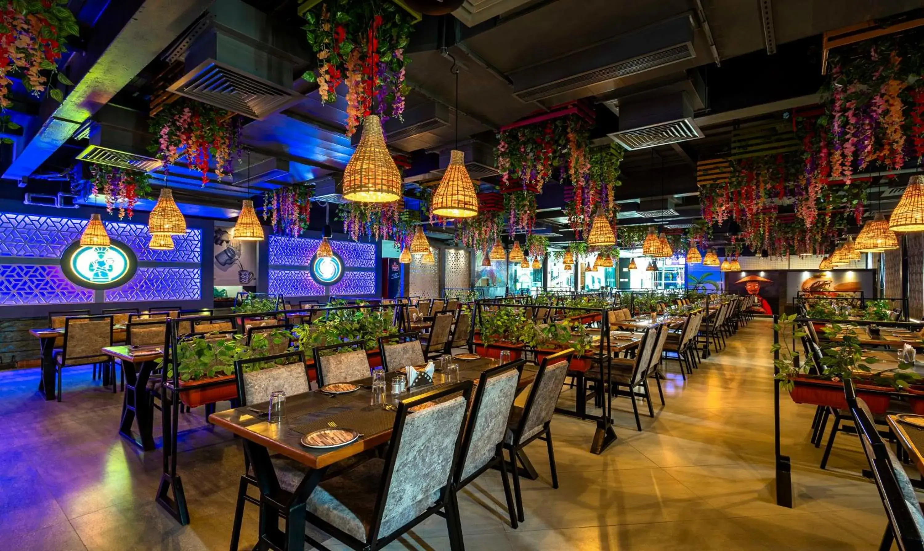 Restaurant/places to eat in Treebo Imperia, Kommadi Restaurant/places to eat in Treebo Imperia, Kommadi