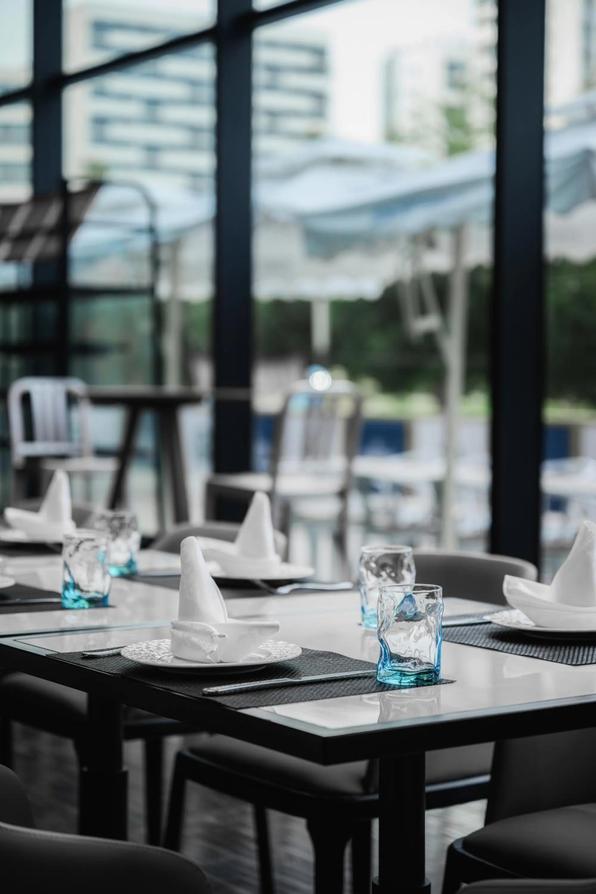 Grand Metropark Hotel Shanghai Pudong