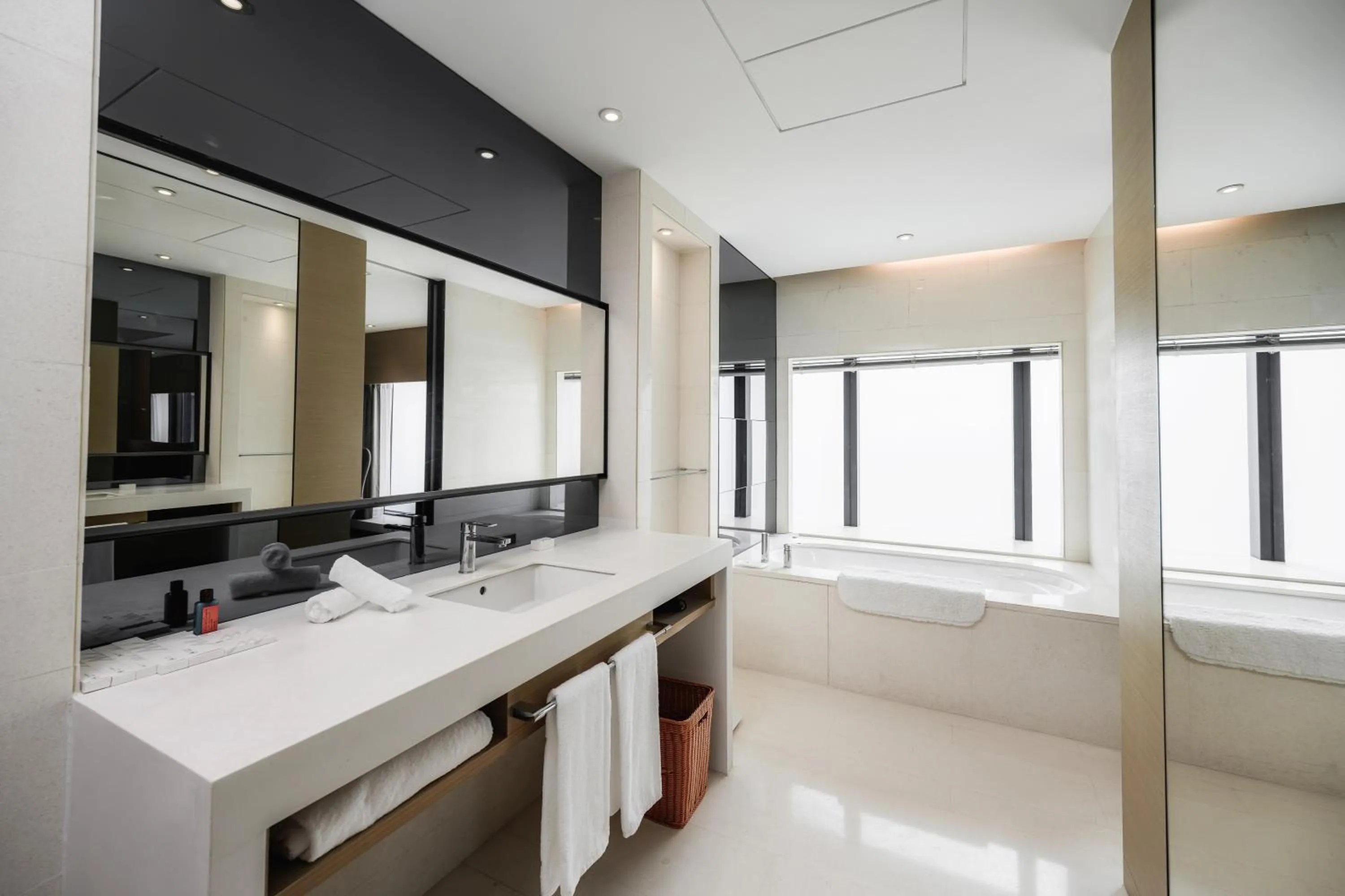 Grand Metropark Hotel Shanghai Pudong