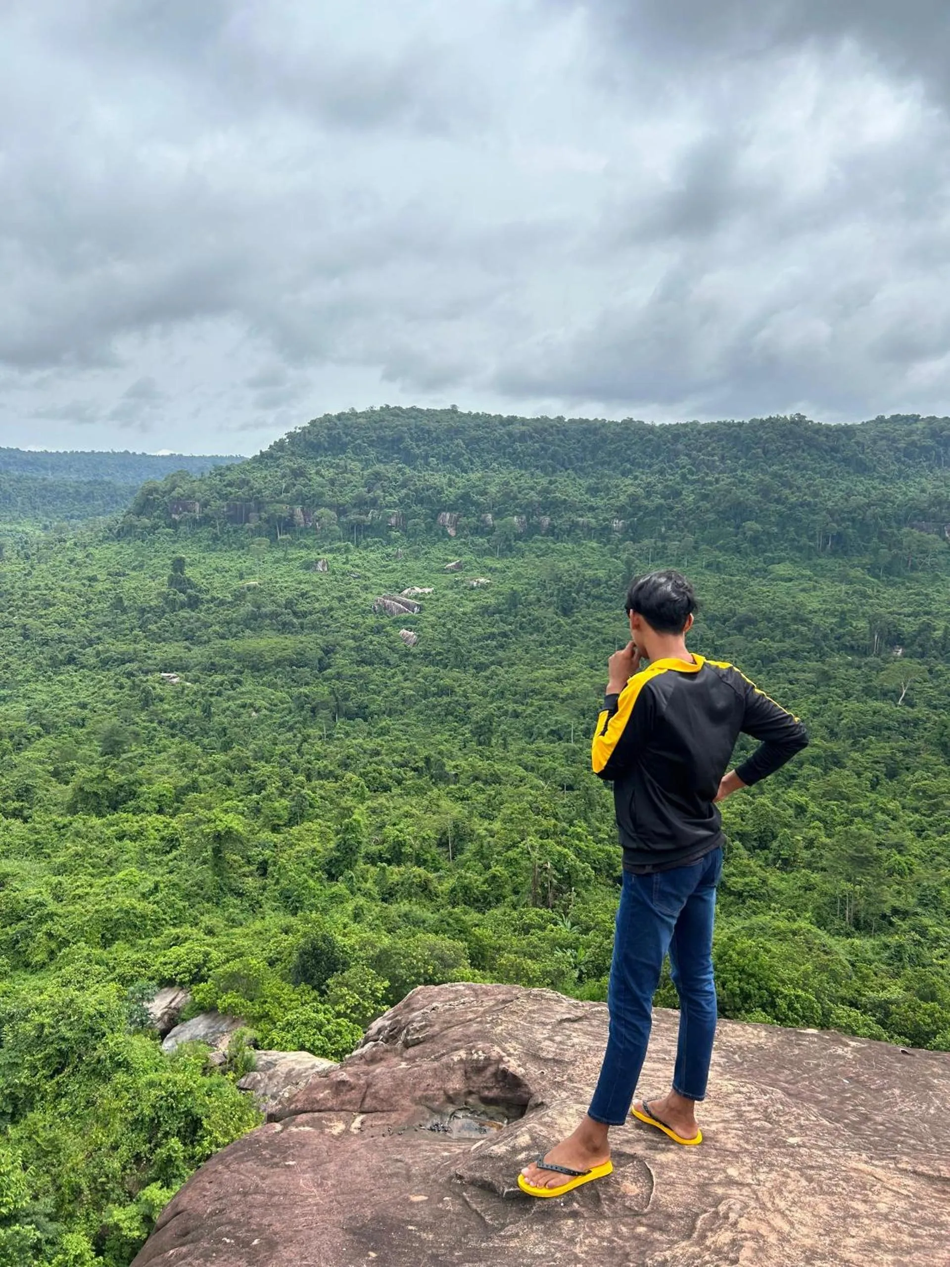 Nearby landmark in The Drop Inn