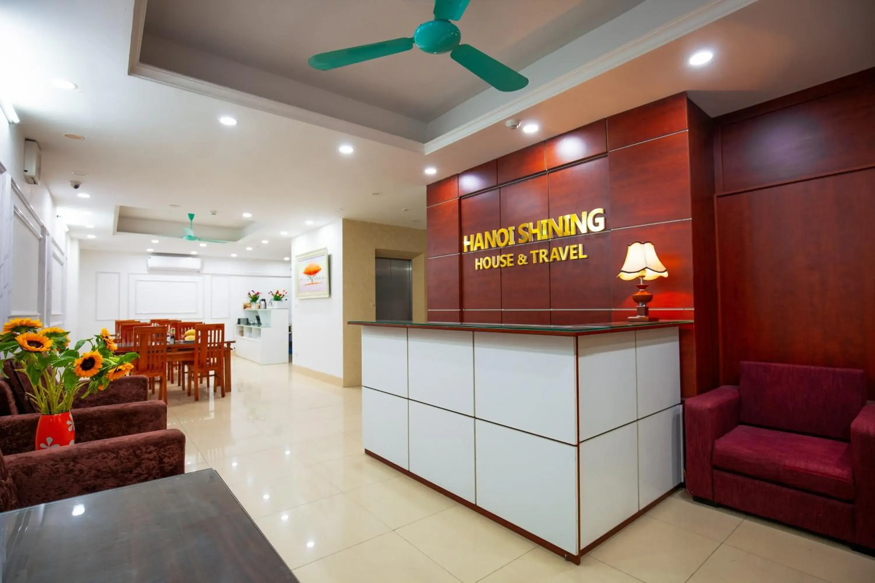Hanoi Shining House Hanoi Shining House