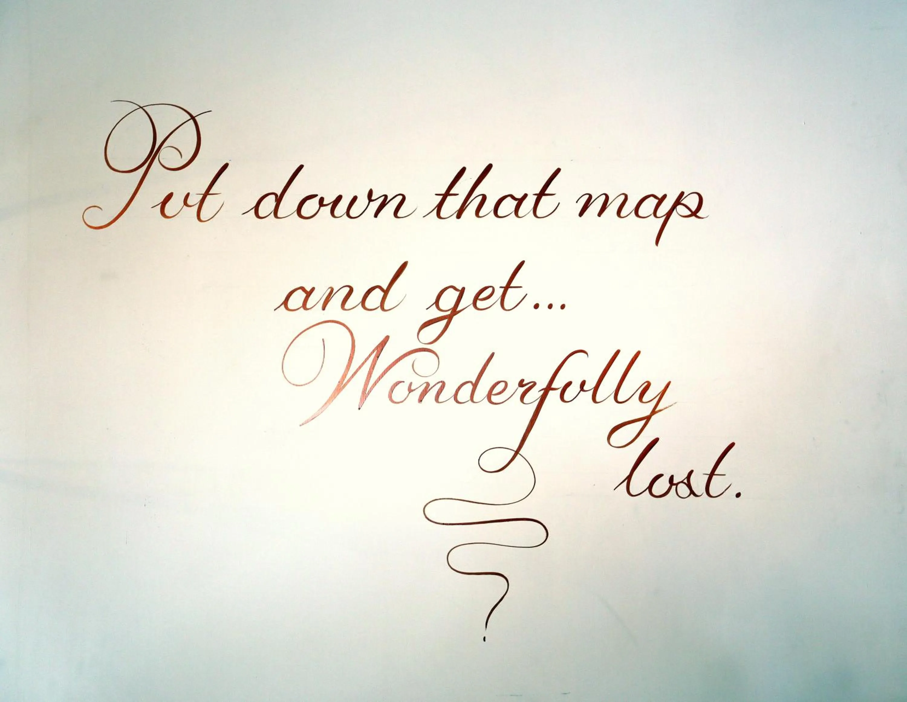 Logo/Certificate/Sign in PubLove @ The Exmouth Arms, Euston