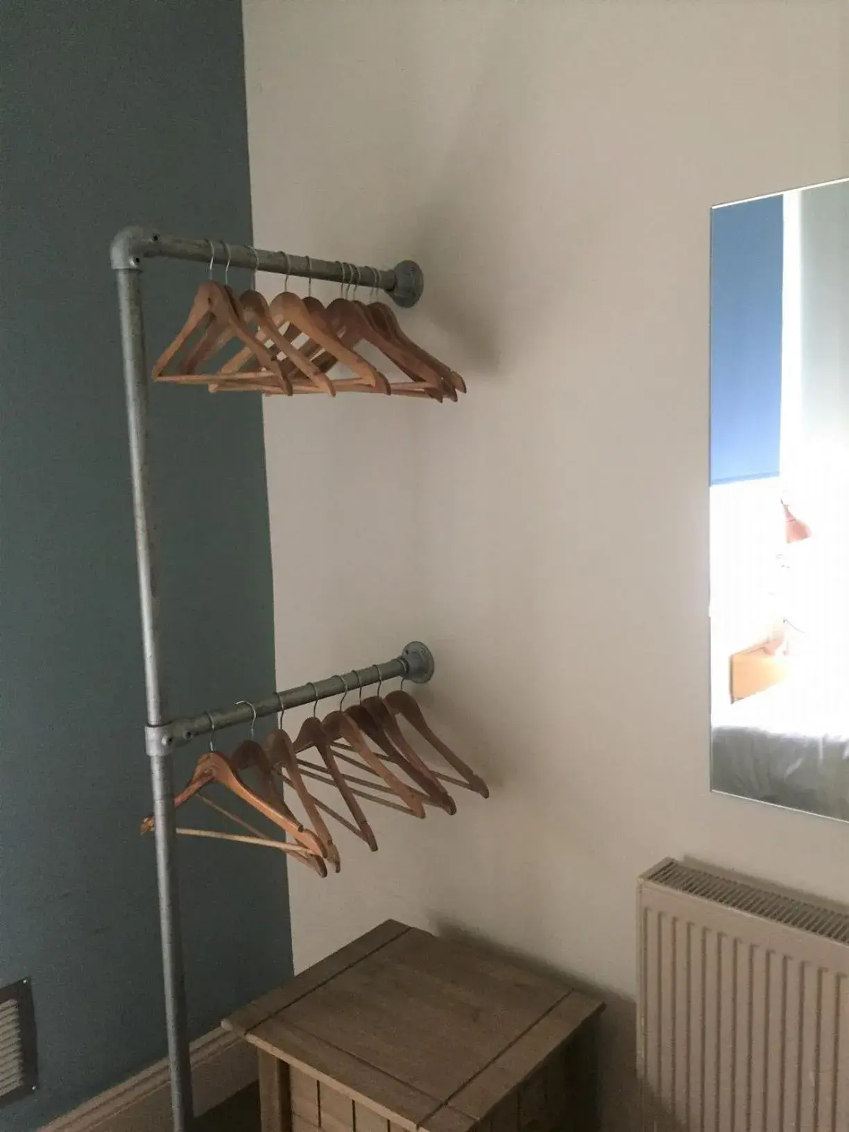 Budget Double Room in PubLove @ The Exmouth Arms, Euston Budget Double Room in PubLove @ The Exmouth Arms, Euston