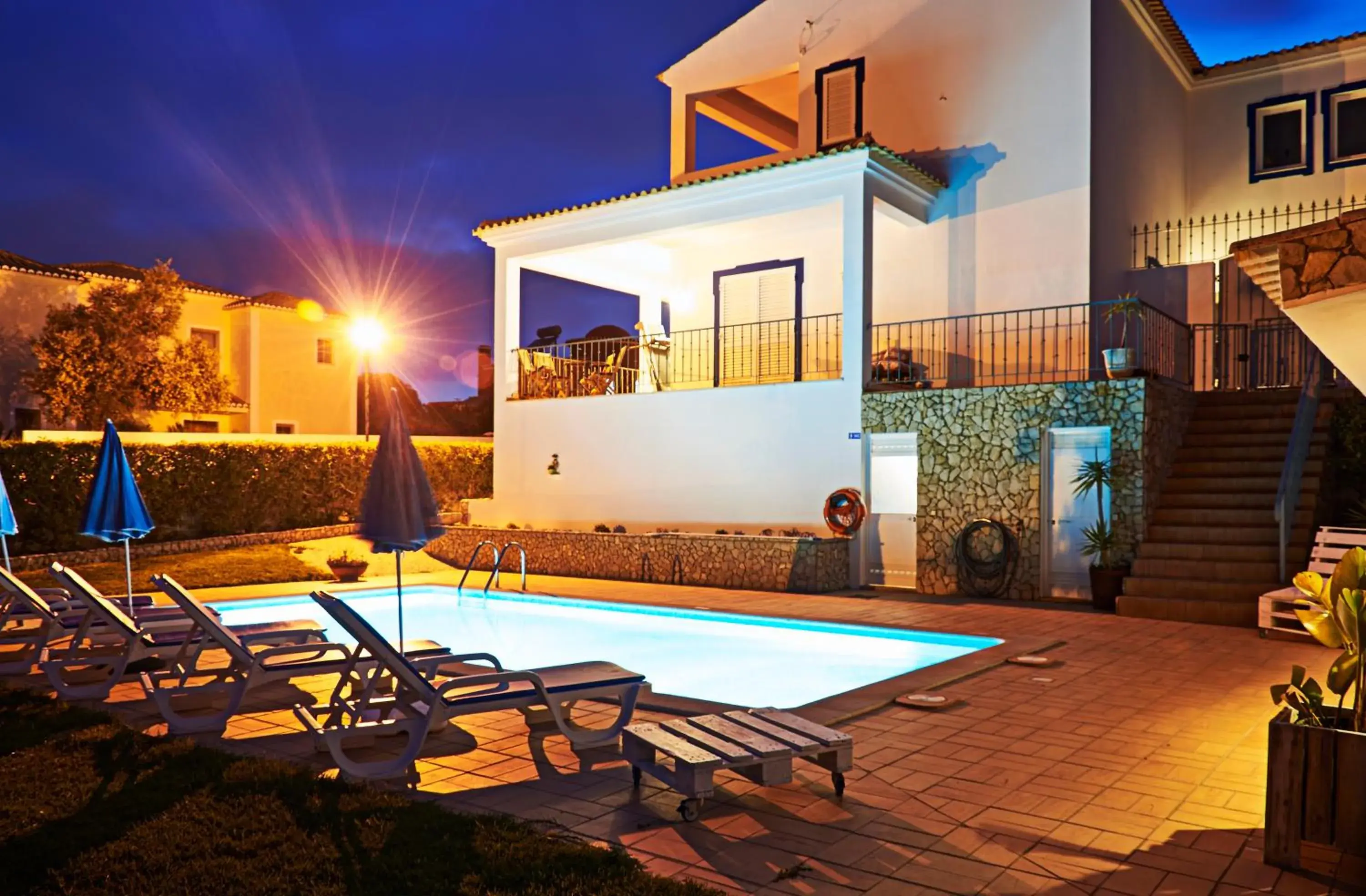 Villa Solarium Villa Solarium