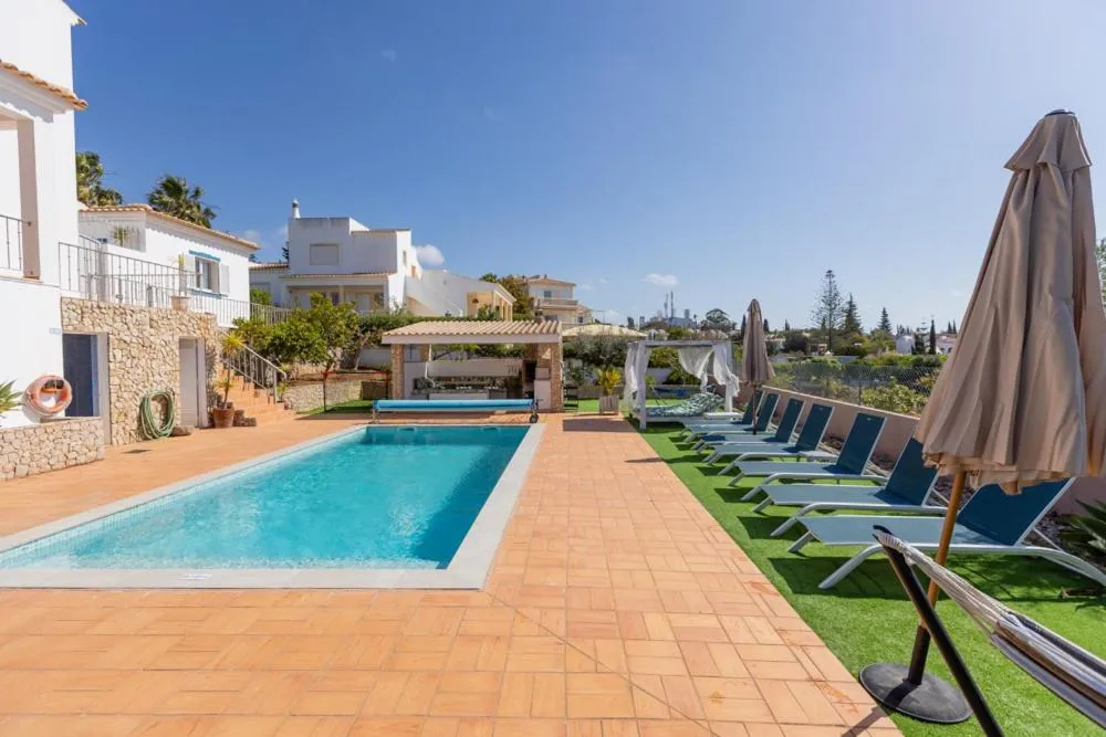 Villa Solarium