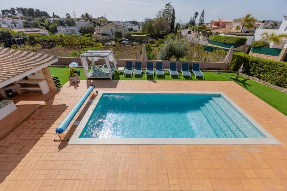 Villa Solarium