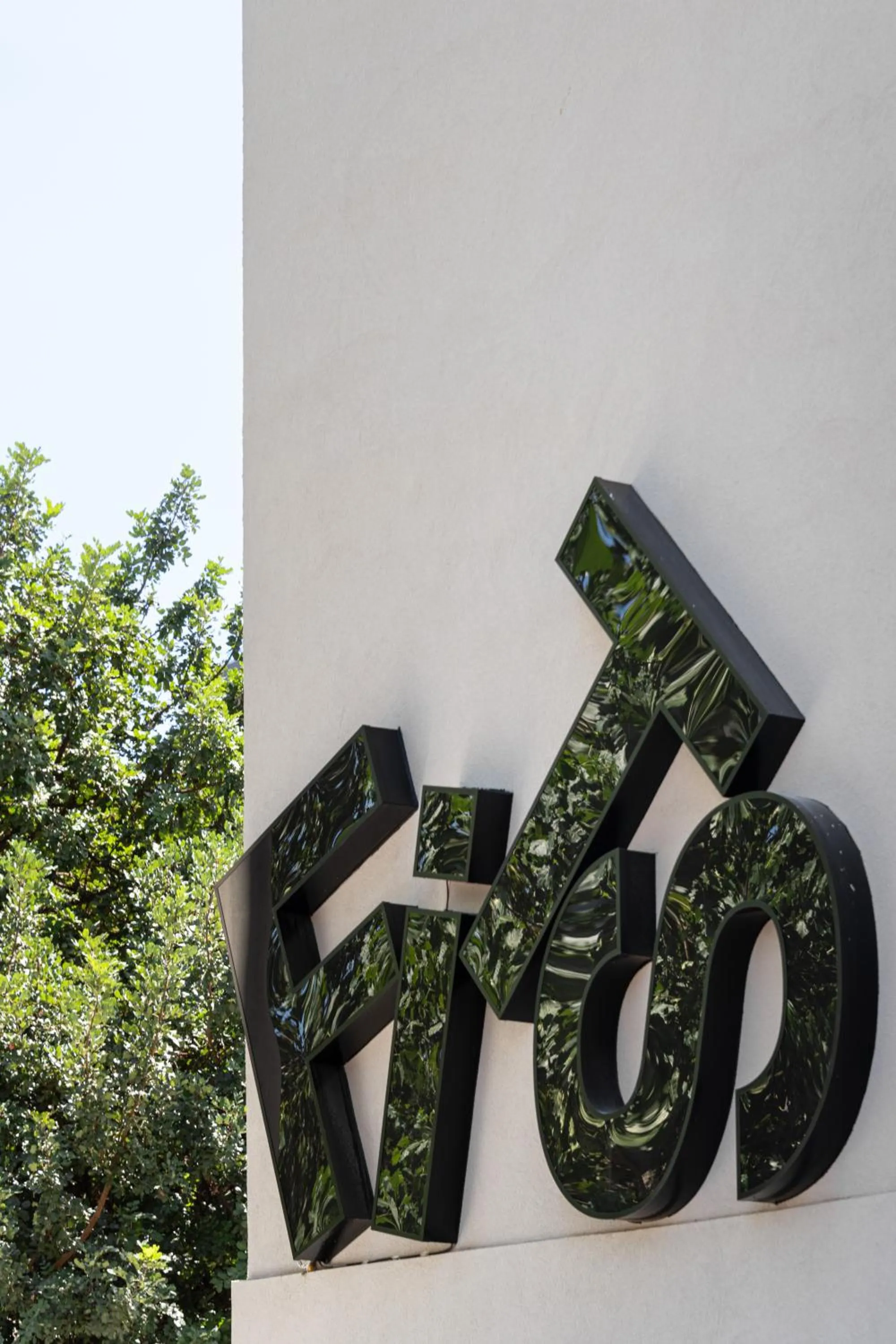 Property building in Fits Living