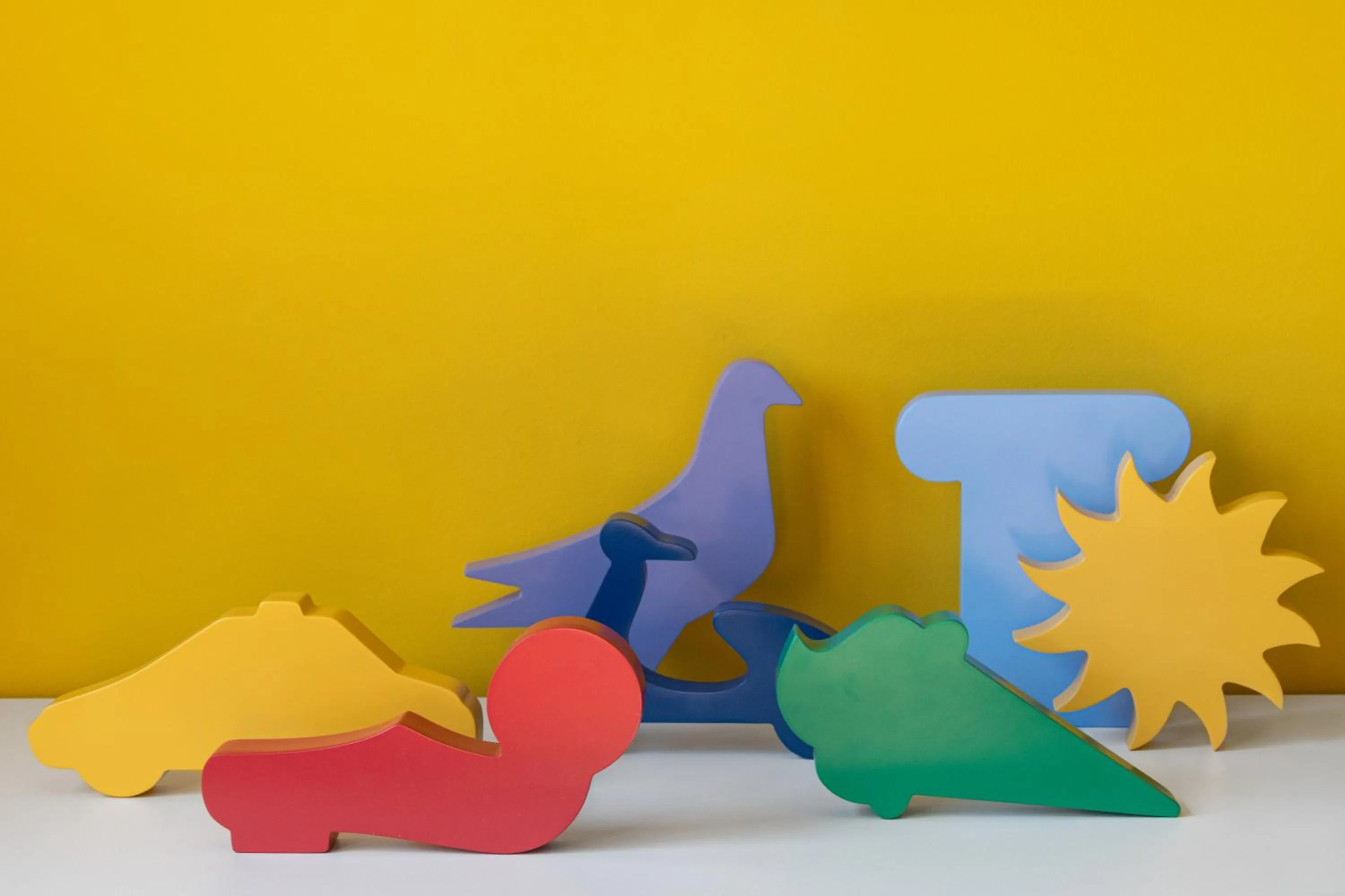 Decorative detail in Fits Living